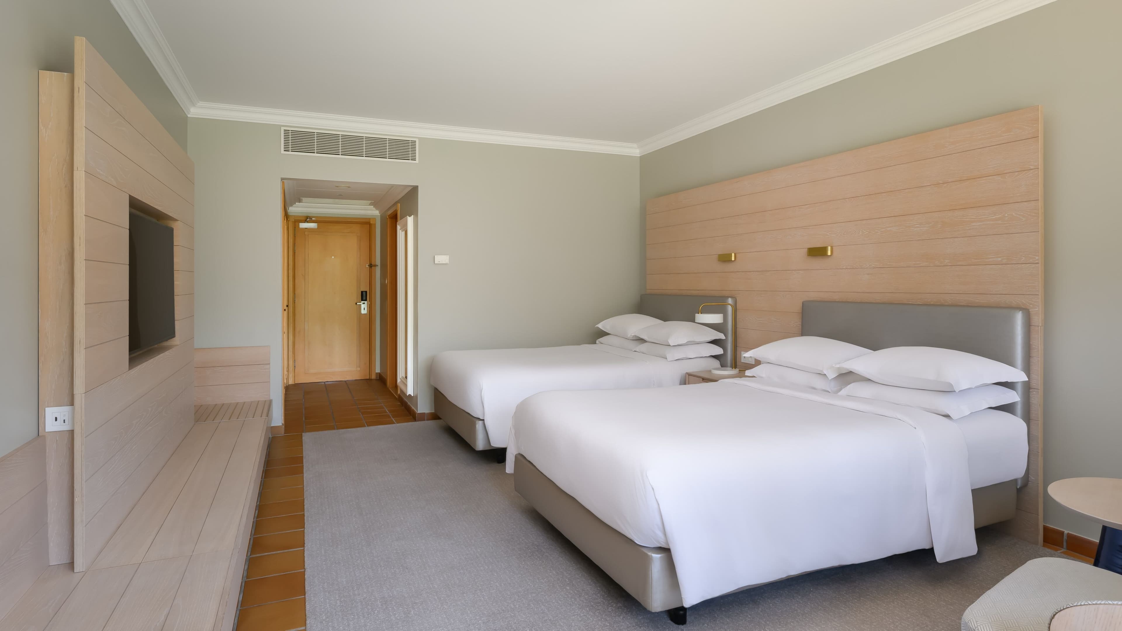 Praia D'El Rey Marriott Golf & Beach Resort — 11
