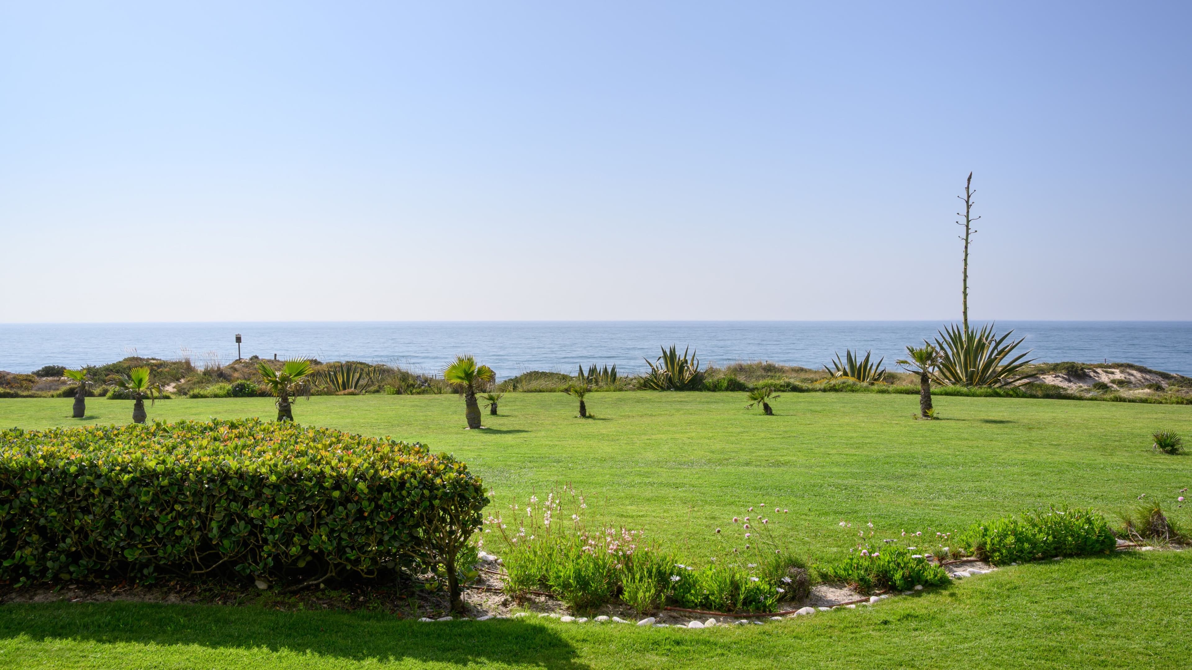 Praia D'El Rey Marriott Golf & Beach Resort — 34