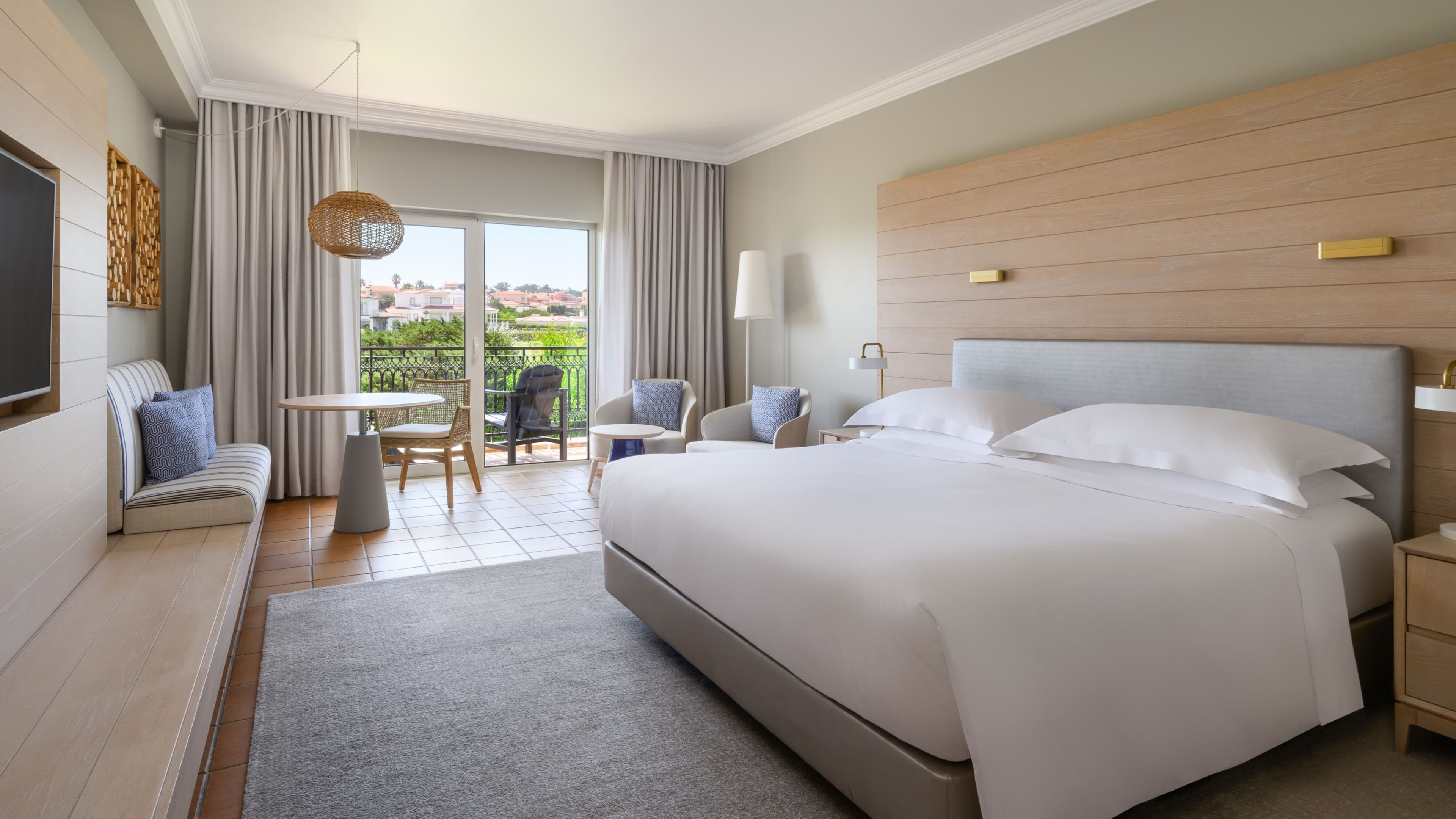 Praia D'El Rey Marriott Golf & Beach Resort - Image 2