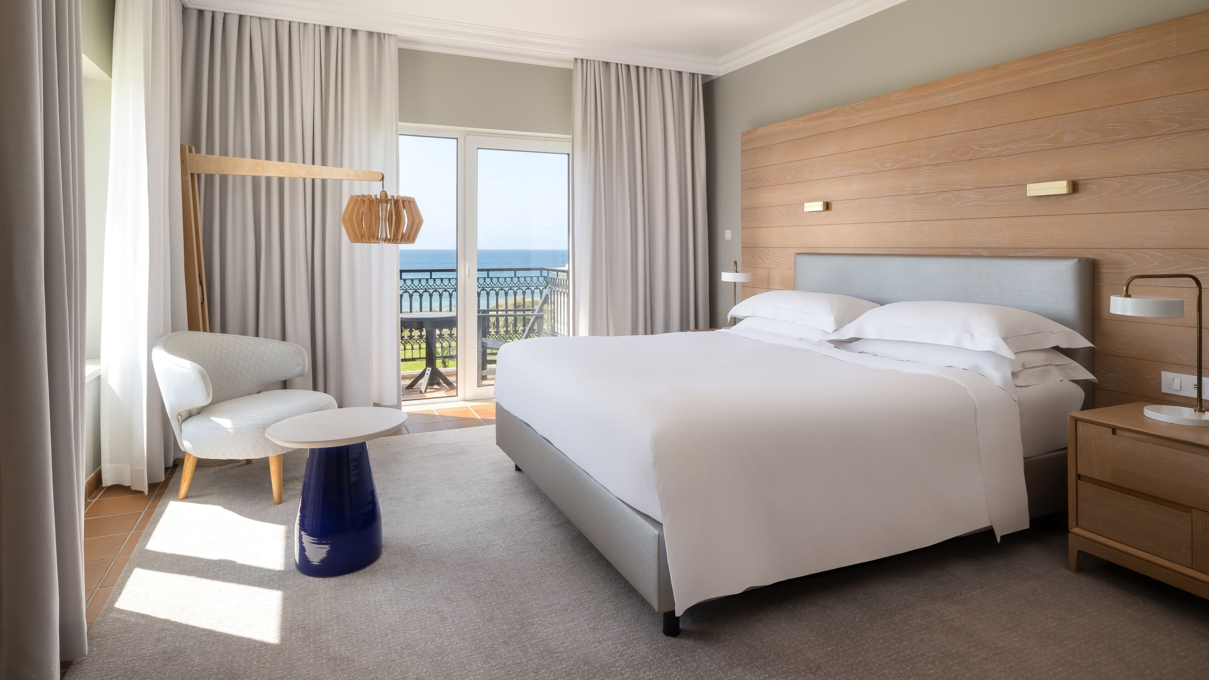 Praia D'El Rey Marriott Golf & Beach Resort — 71