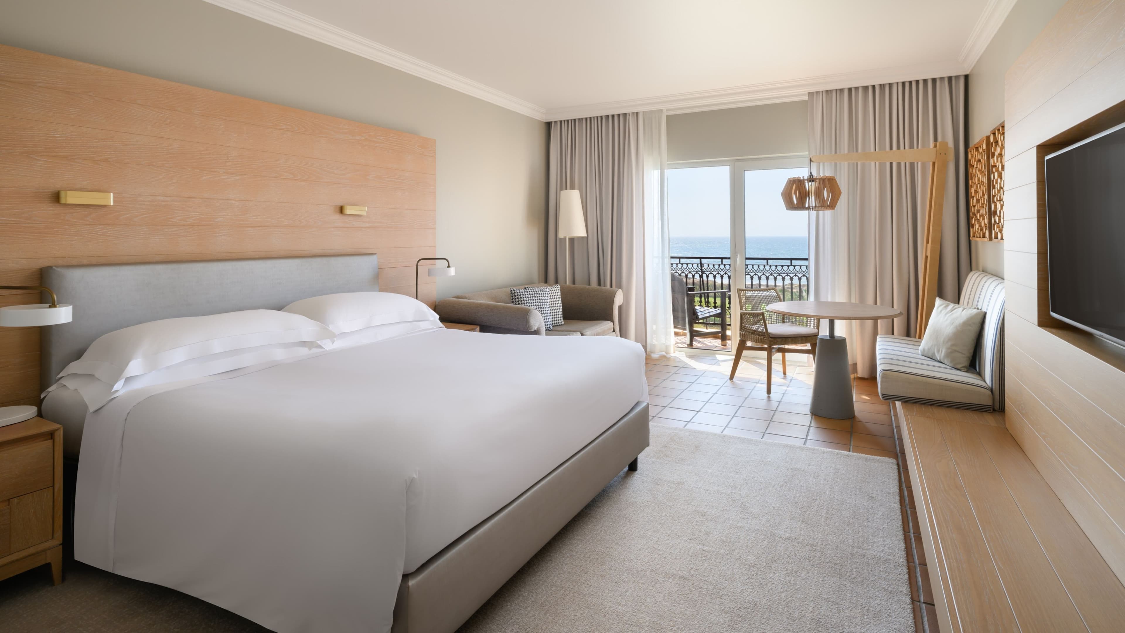 Praia D'El Rey Marriott Golf & Beach Resort — 37