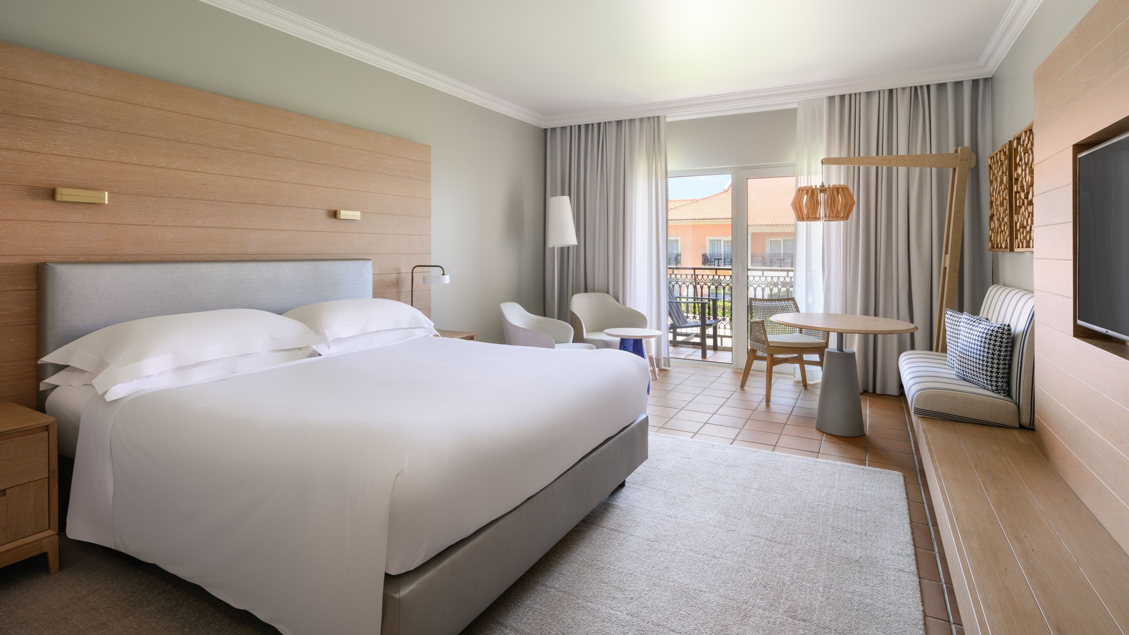 Praia D'El Rey Marriott Golf & Beach Resort — 44