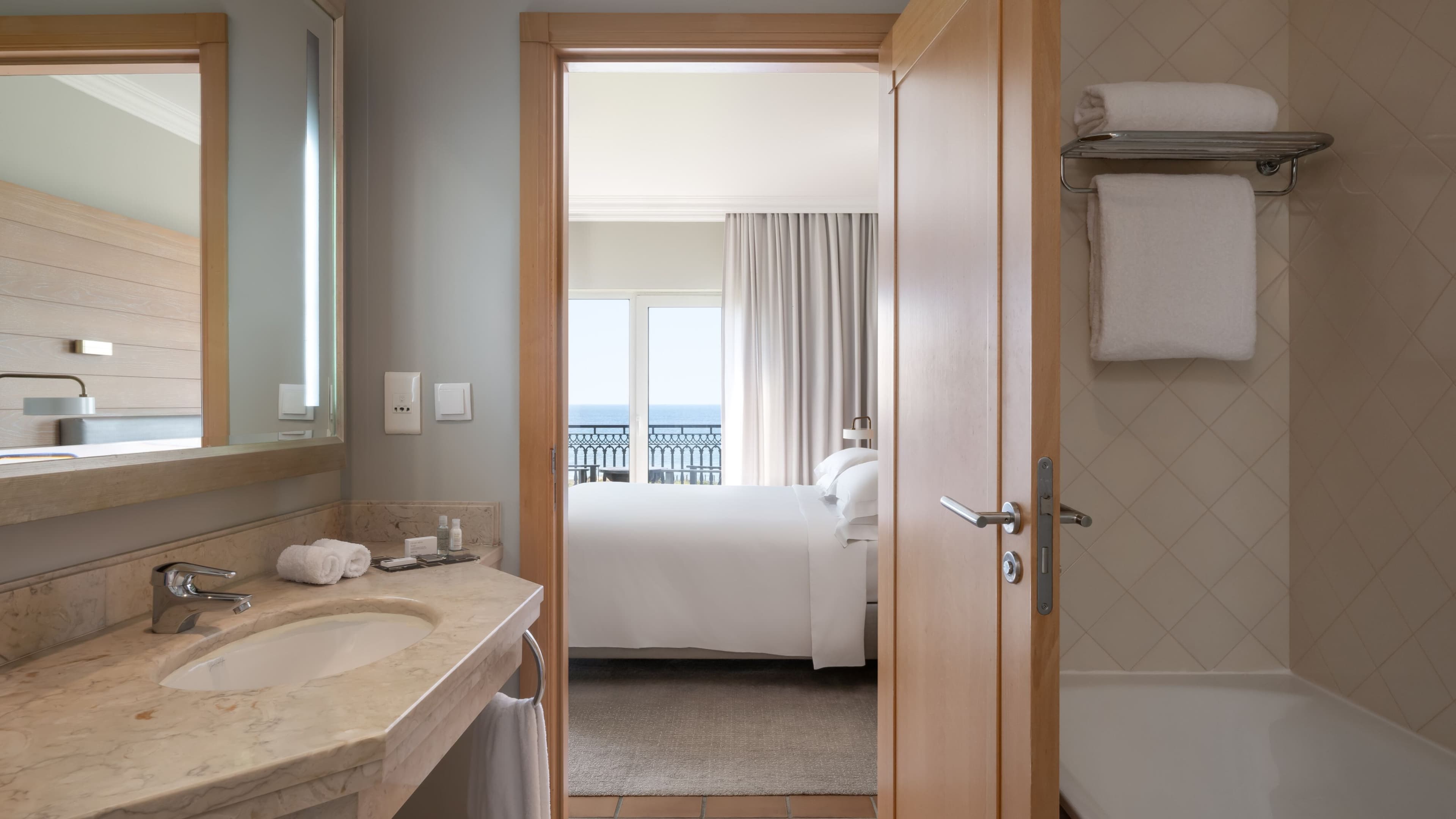 Praia D'El Rey Marriott Golf & Beach Resort — 78