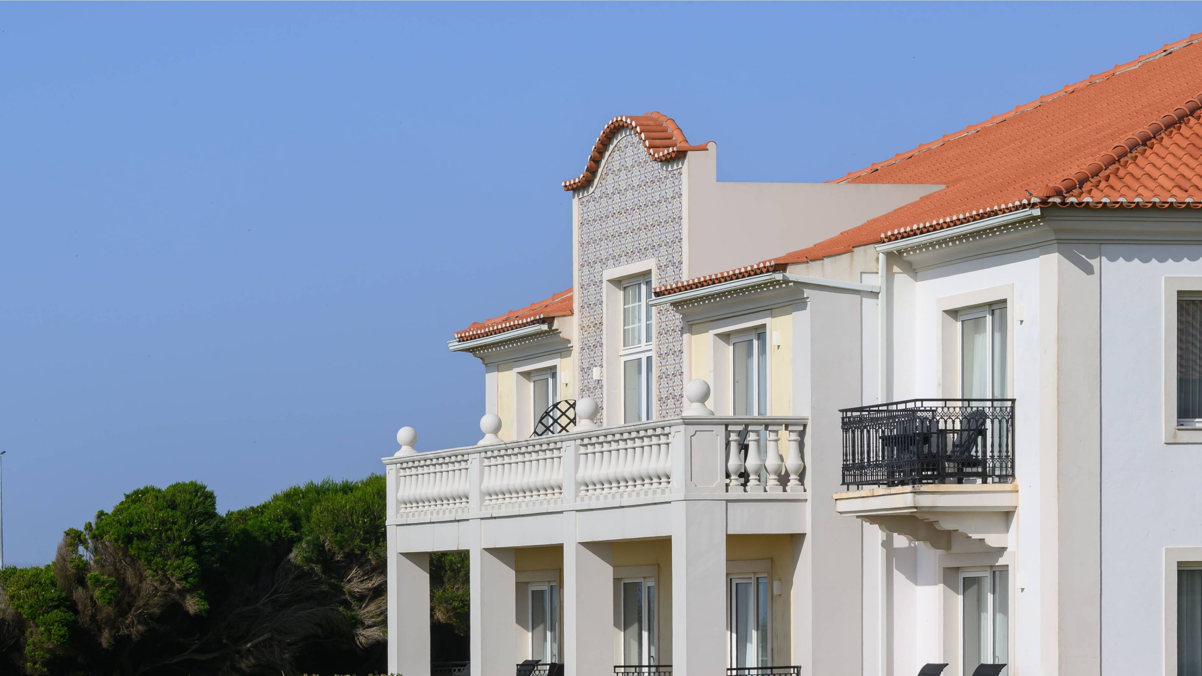 Praia D'El Rey Marriott Golf & Beach Resort — 33