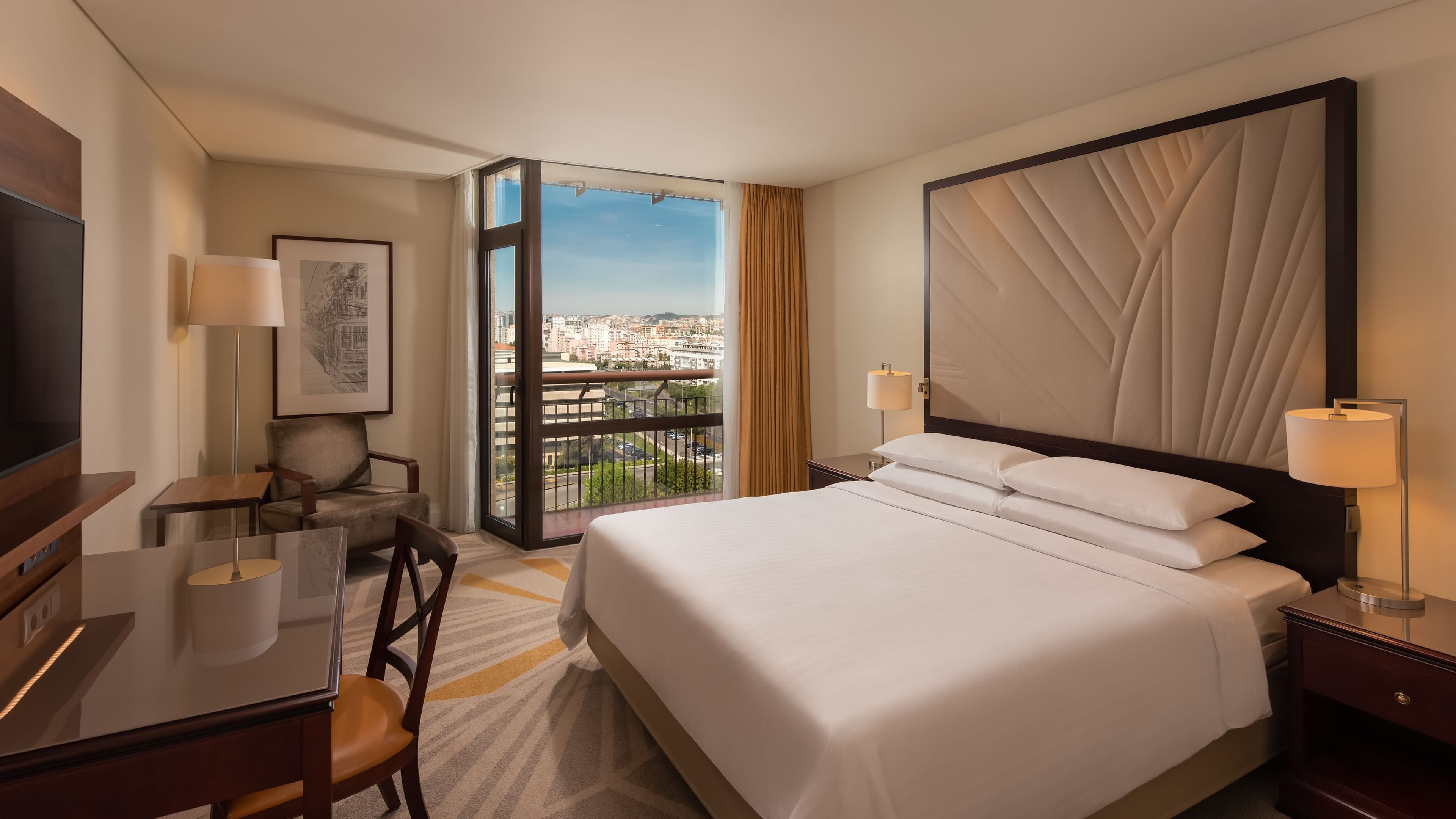 Comfort King - Image 4