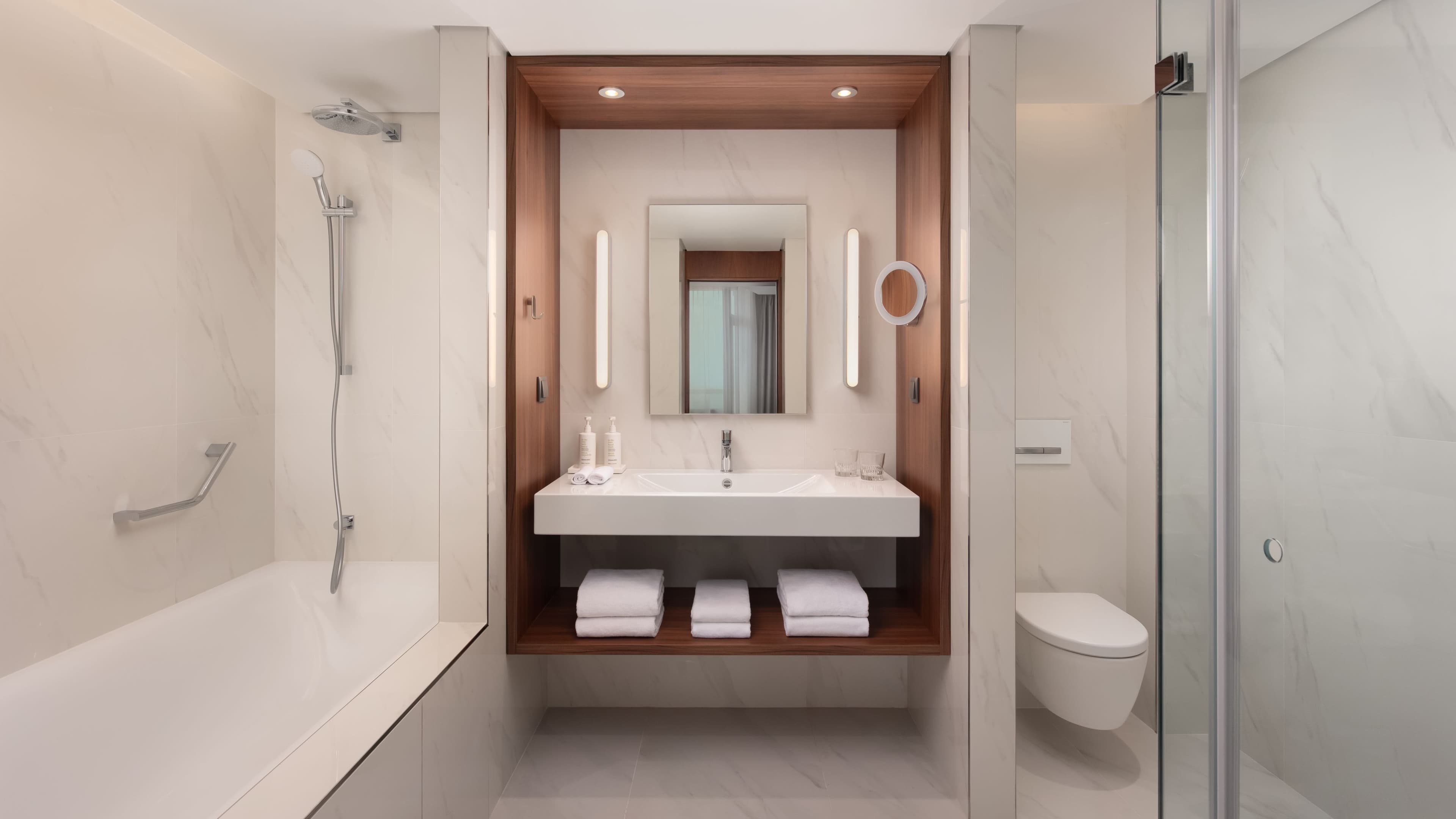 Lisbon Marriott Hotel — 46