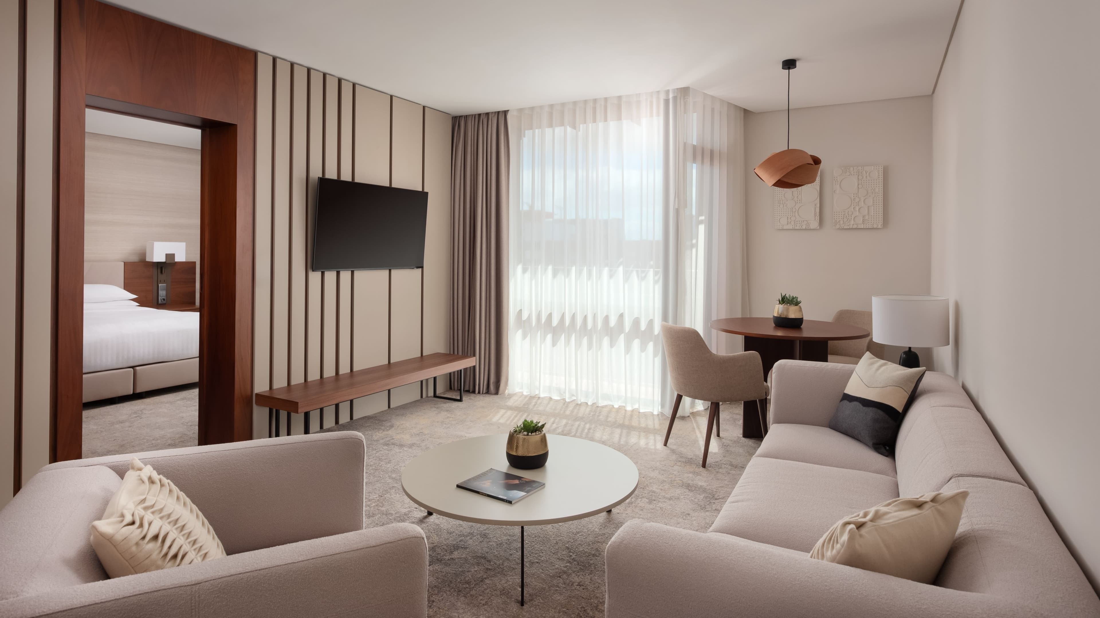 Lisbon Marriott Hotel — 42