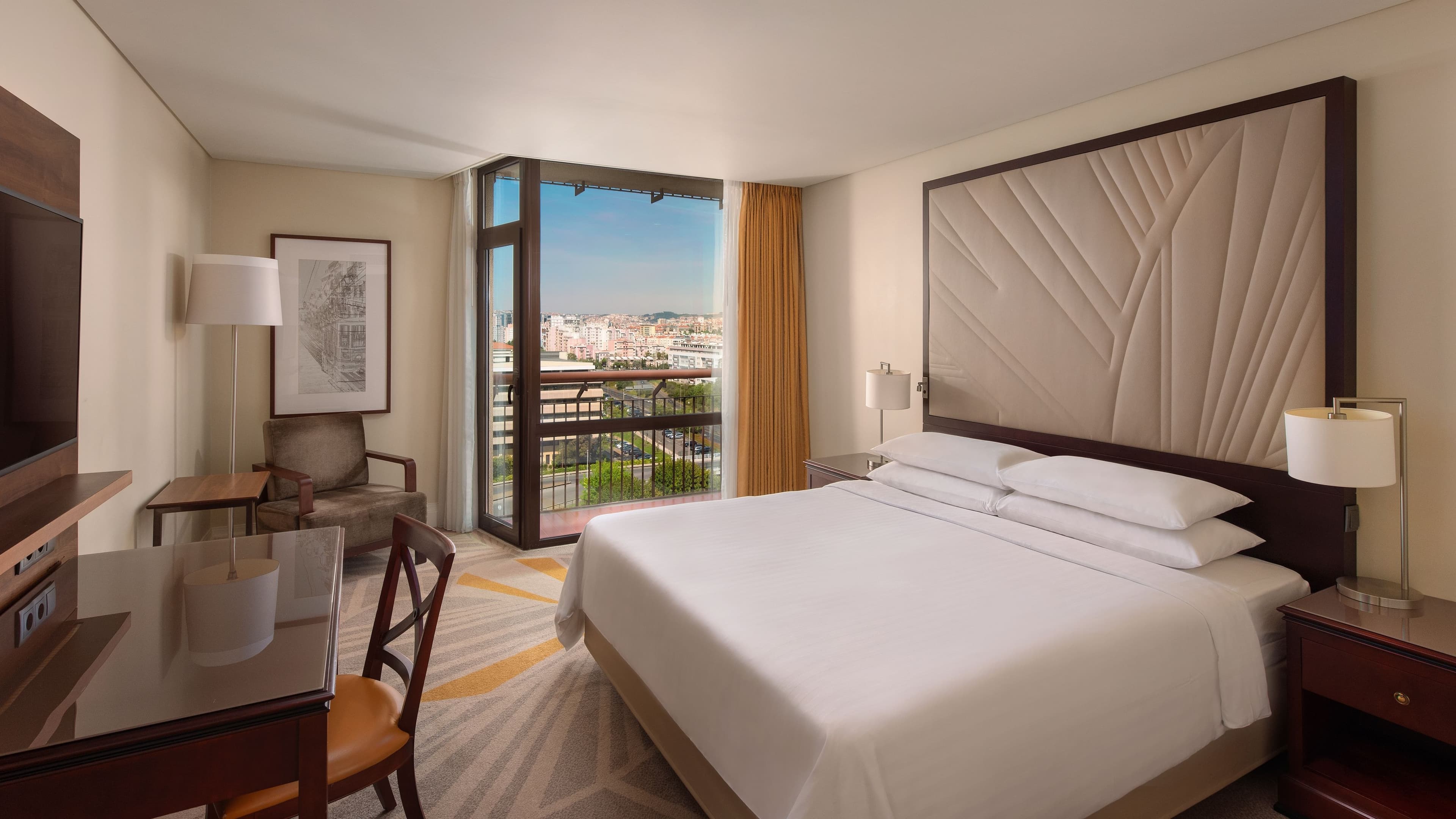 Comfort King - Image 1