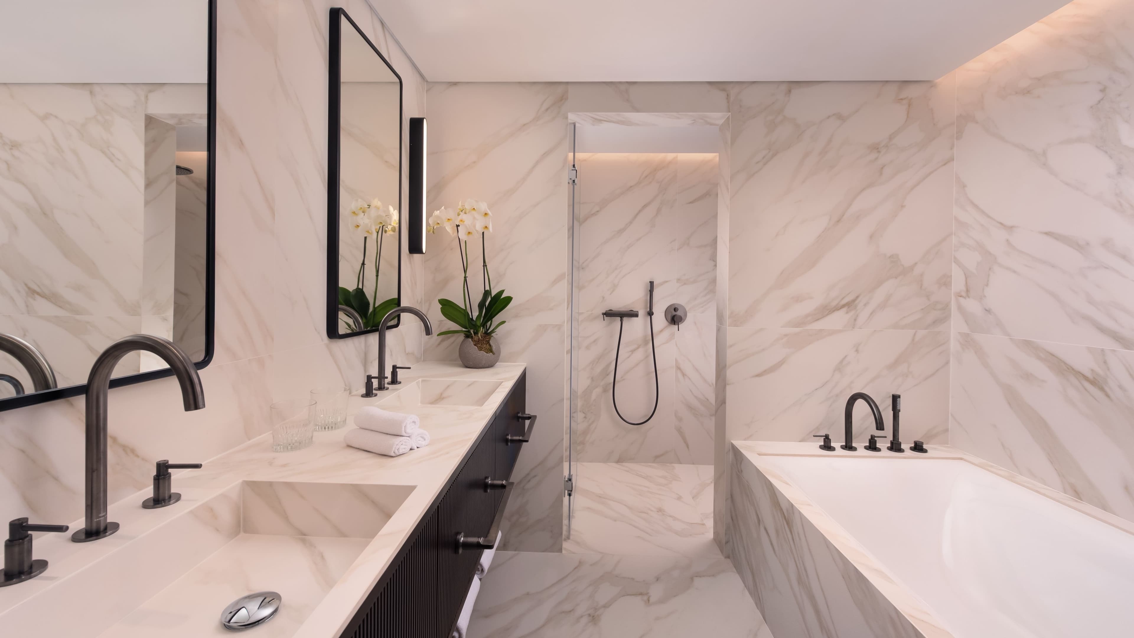 Lisbon Marriott Hotel — 55