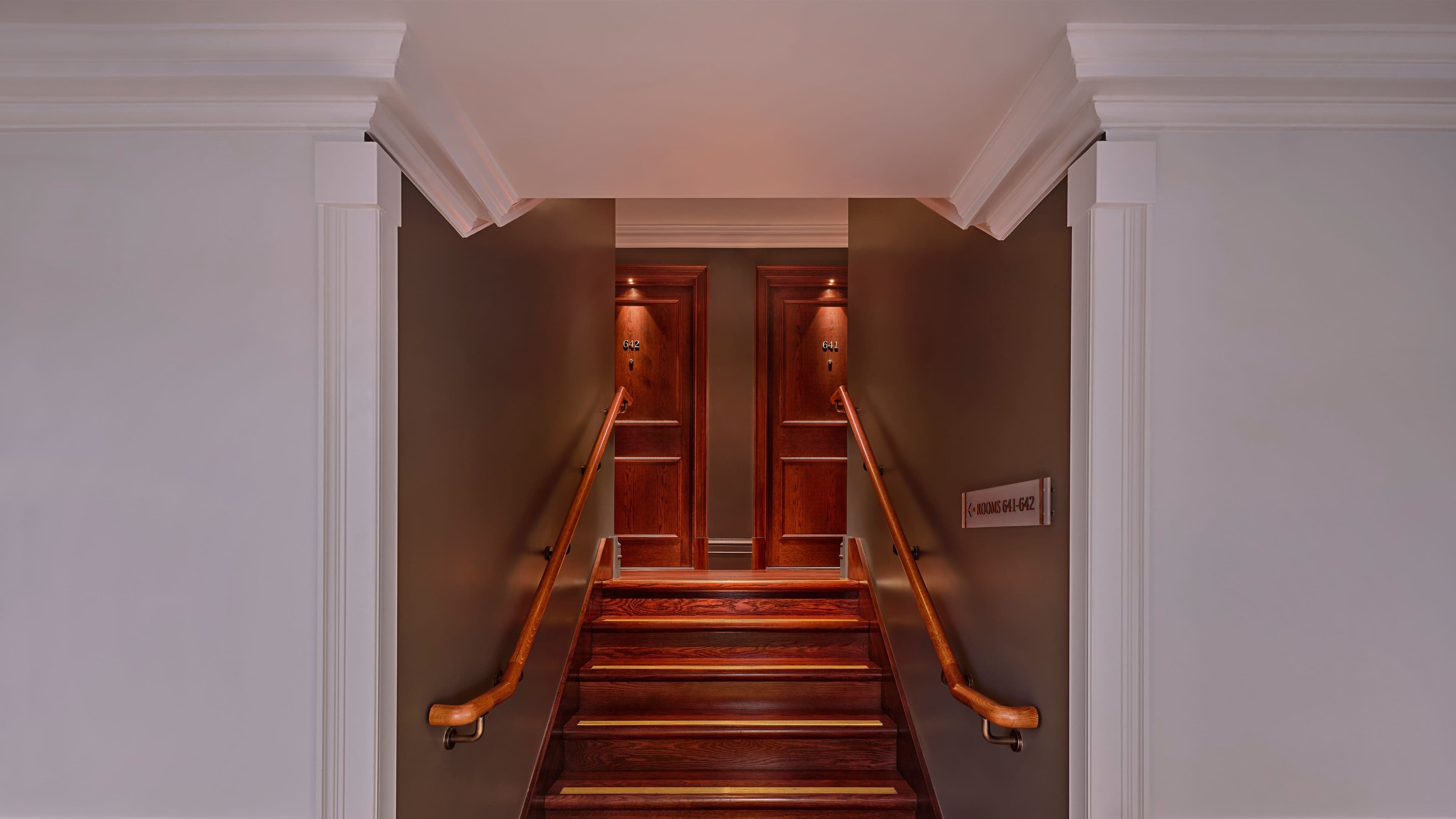 London Marriott Hotel County Hall — 76