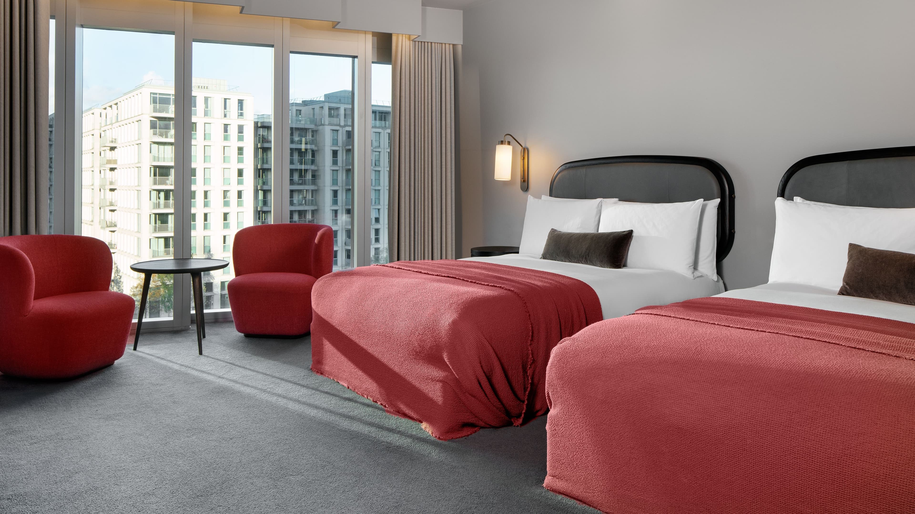 Holiday Inn London - Shepperton — 22
