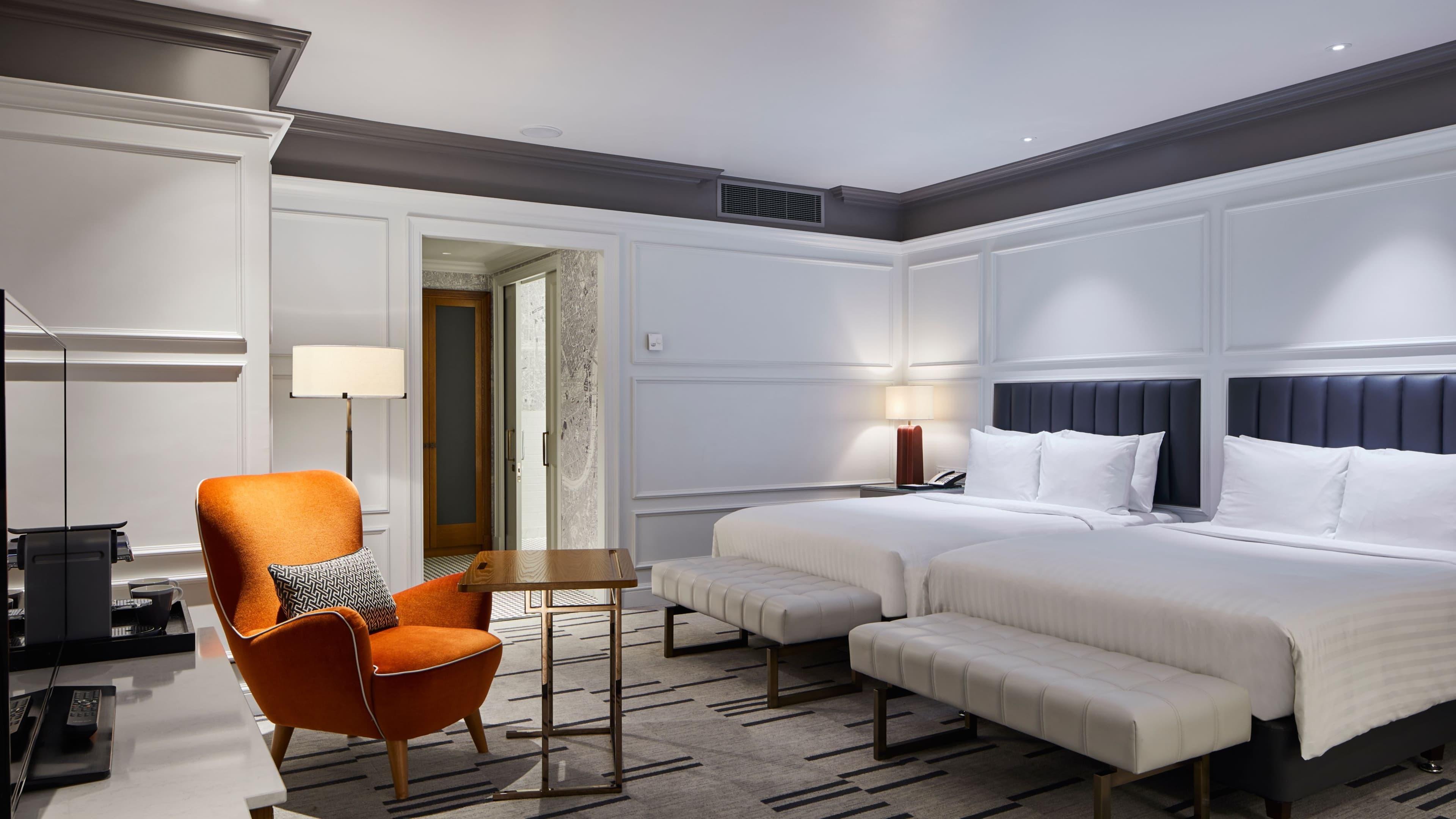 London Marriott Hotel County Hall — 10