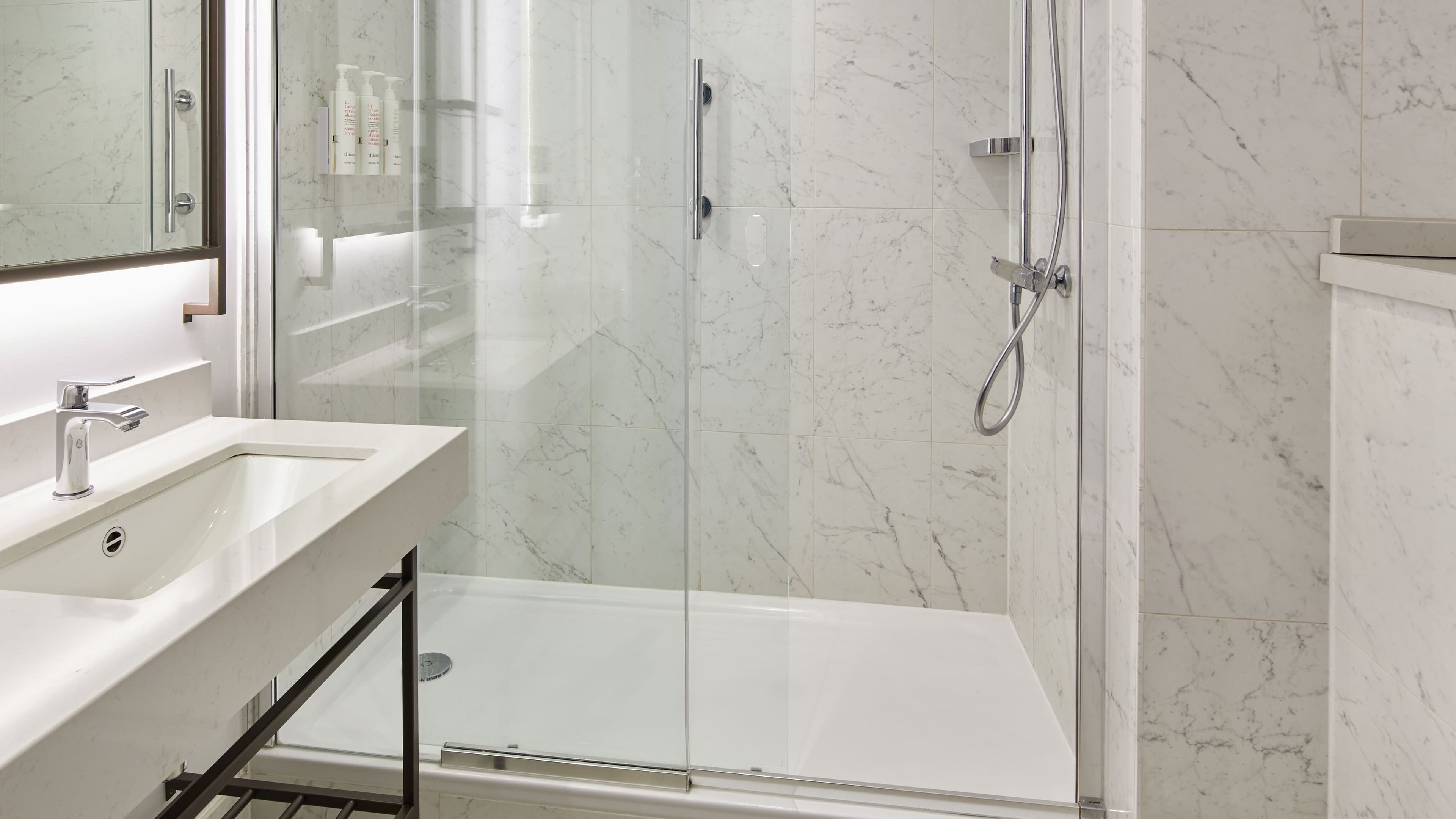 London Marriott Hotel Grosvenor Square — 16