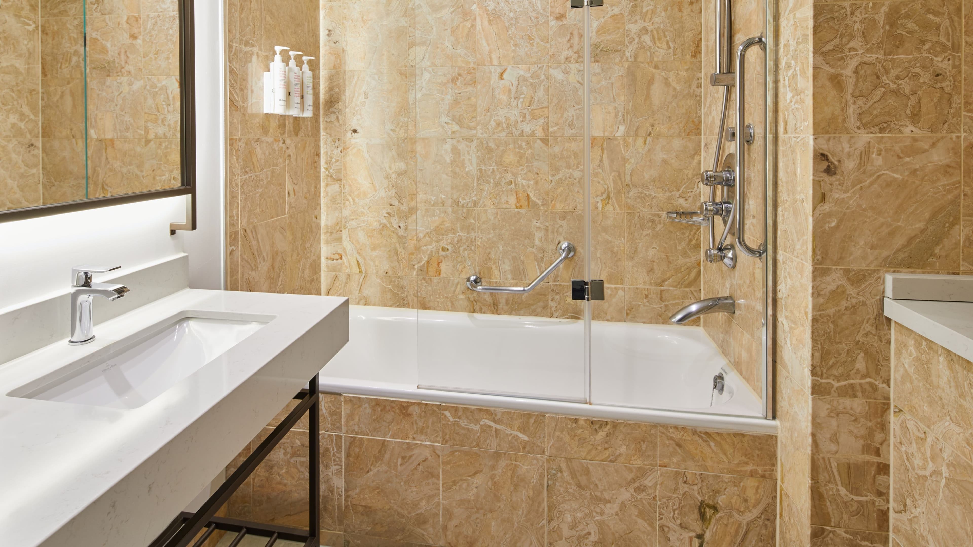 London Marriott Hotel Grosvenor Square — 50