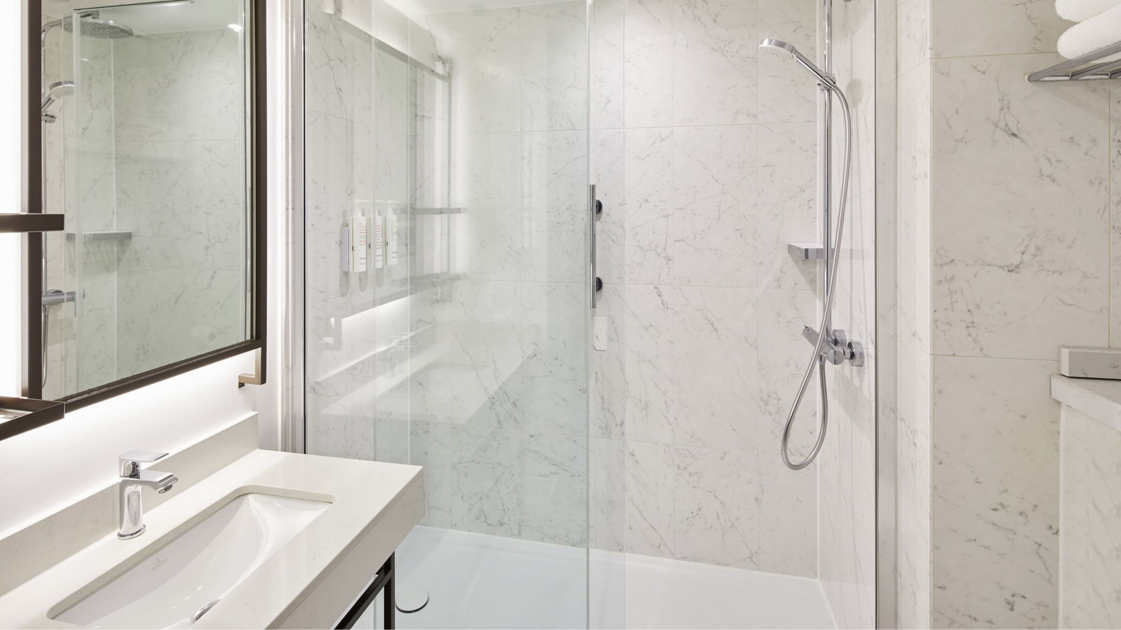 London Marriott Hotel Grosvenor Square — 7