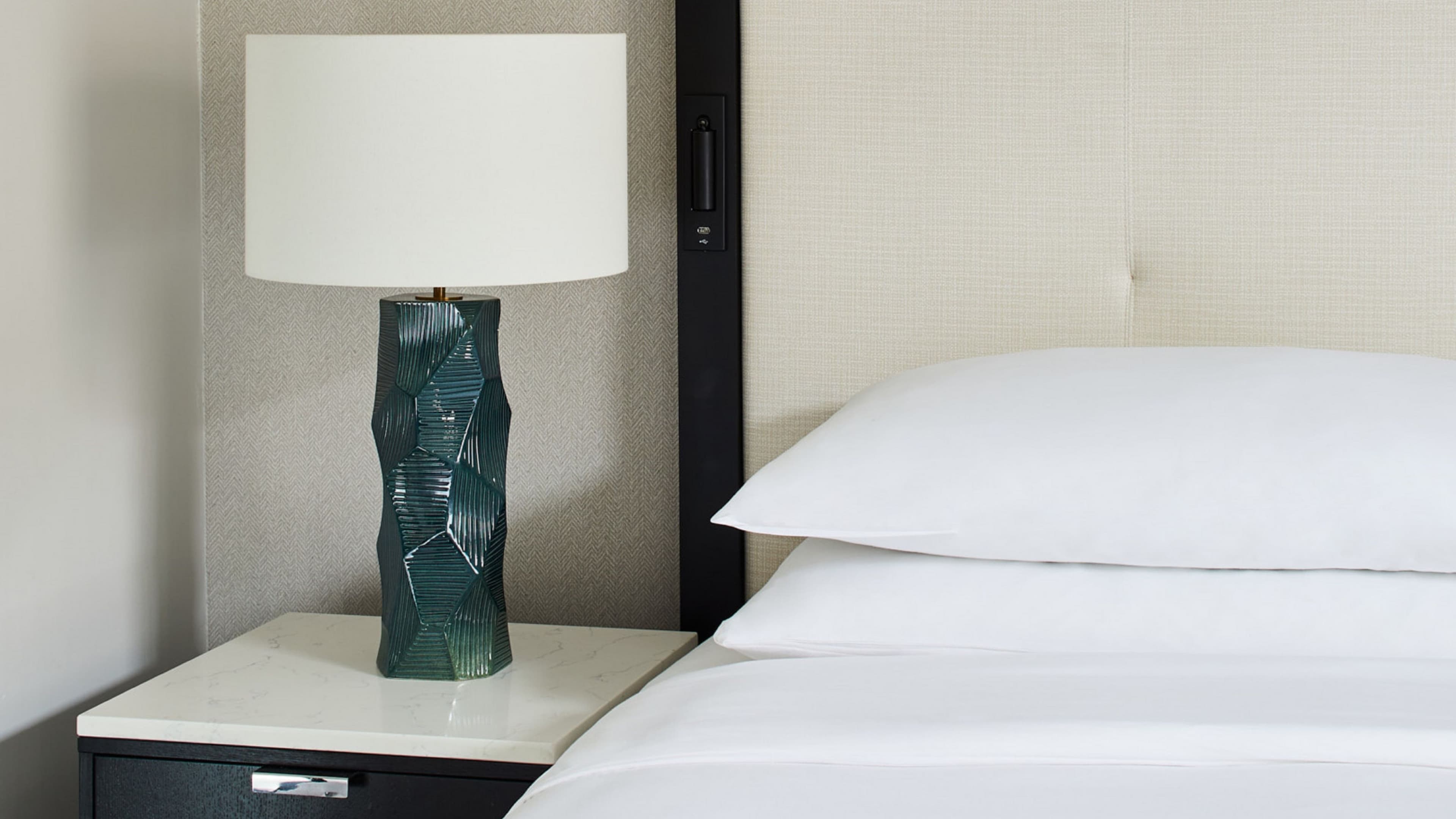 London Marriott Hotel Grosvenor Square - Image 4