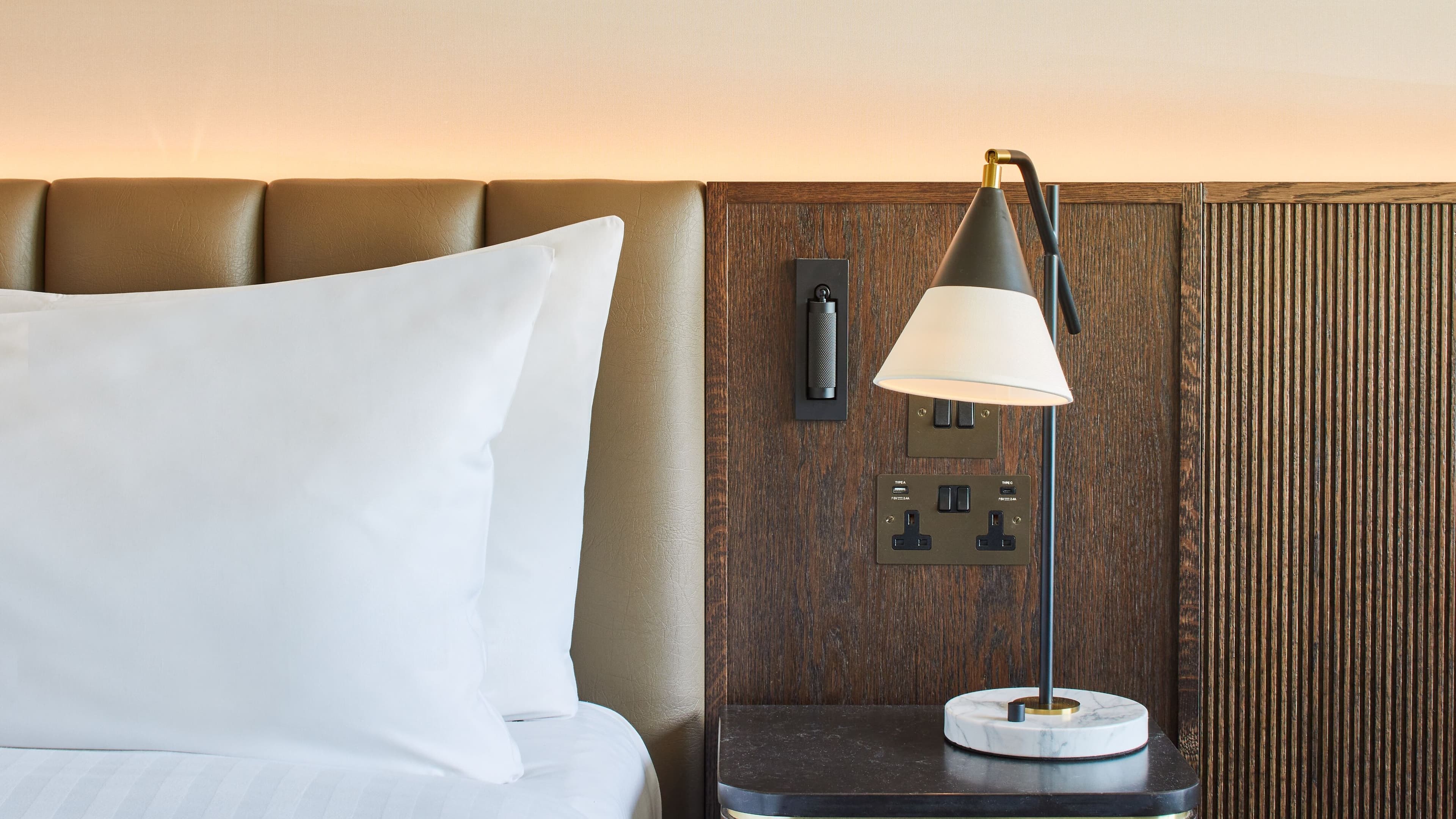 London Marriott Hotel Marble Arch - Image 3
