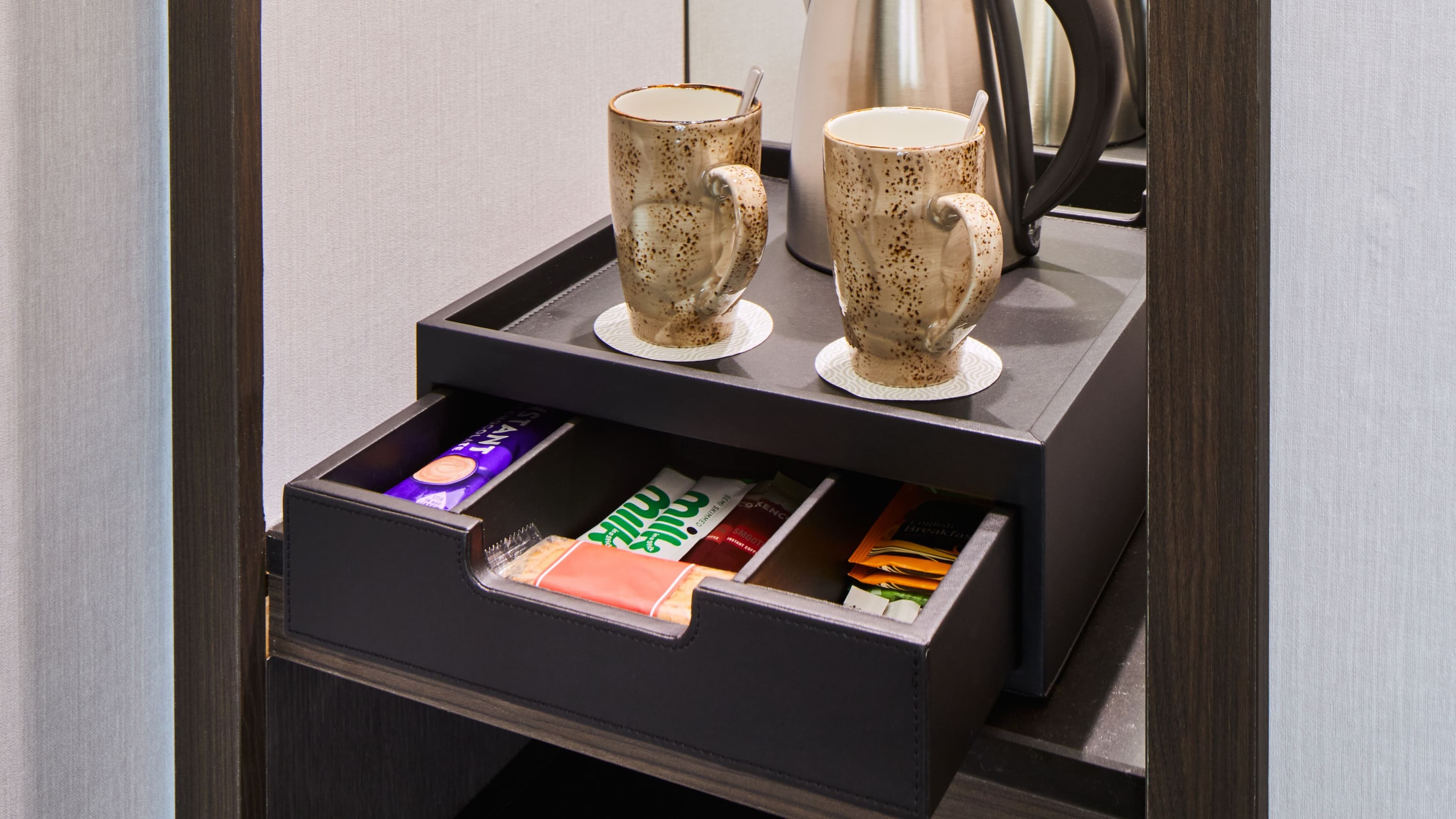 London Marriott Hotel Marble Arch - Image 4