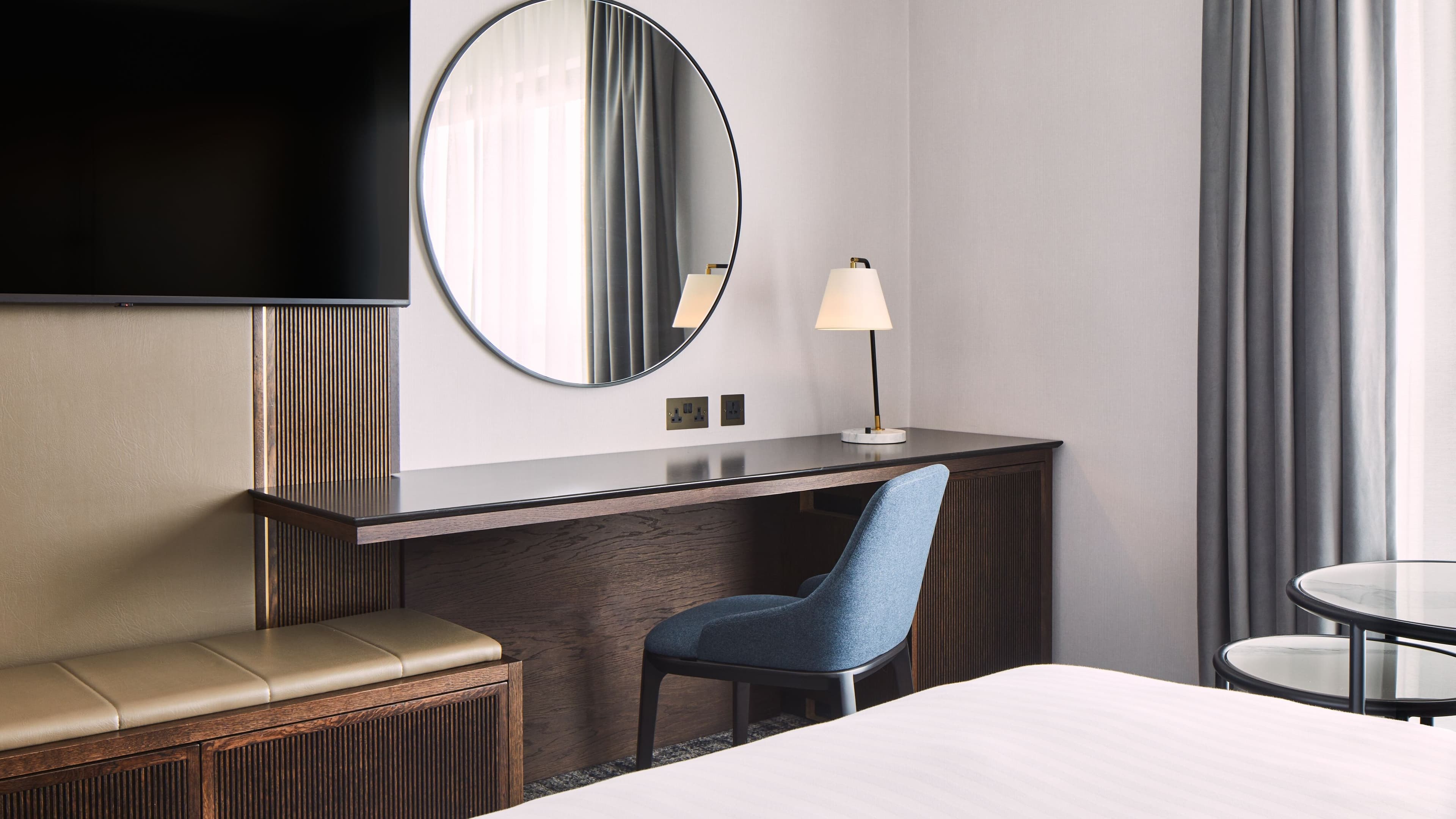 London Marriott Hotel Marble Arch - Image 3