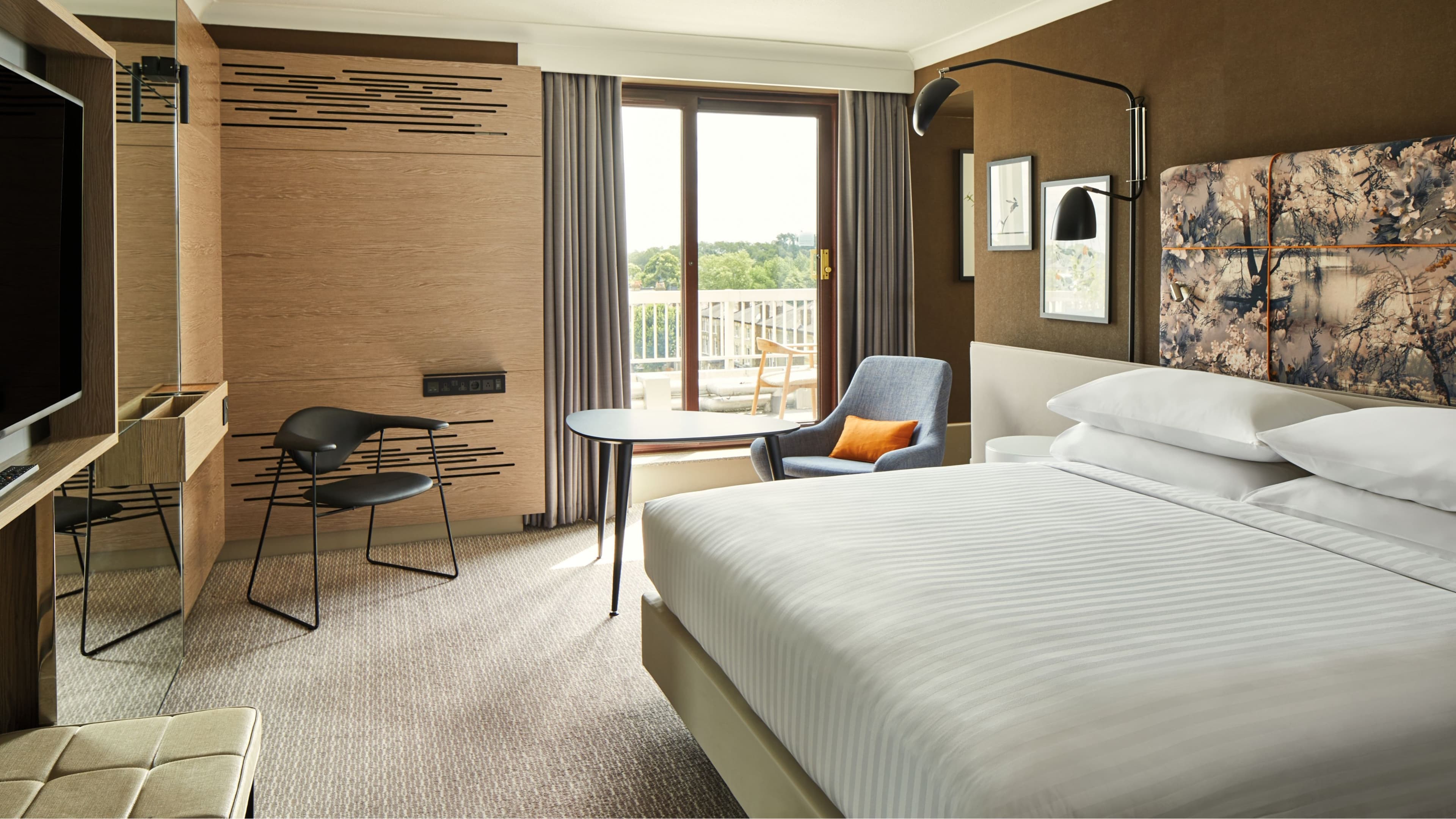 Holiday Inn London - Regent's Park — 36