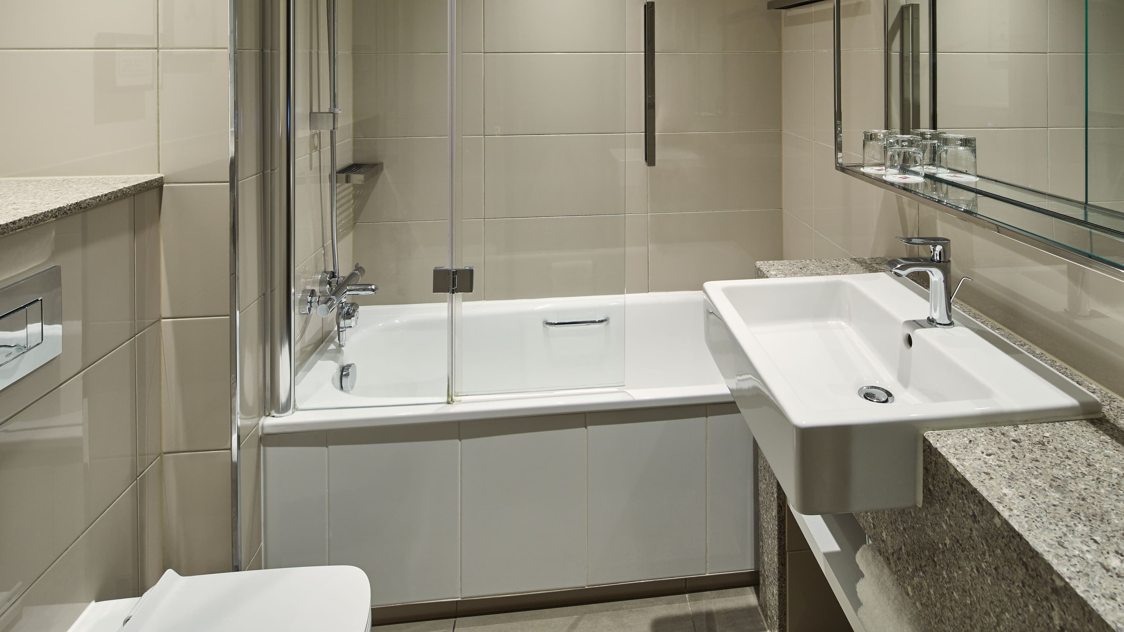 Holiday Inn London - Regent's Park — 17