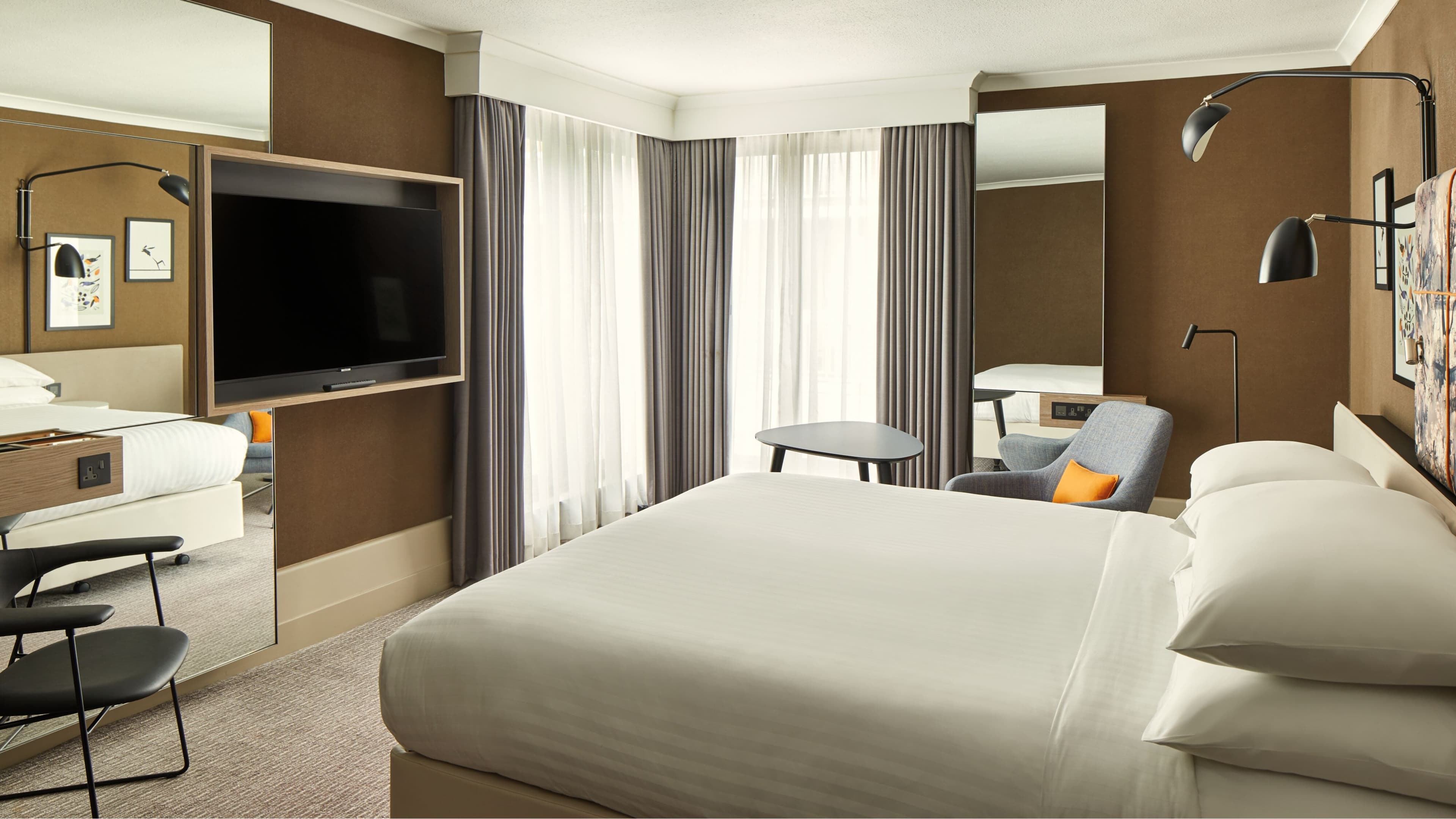 Holiday Inn London - Regent's Park — 67