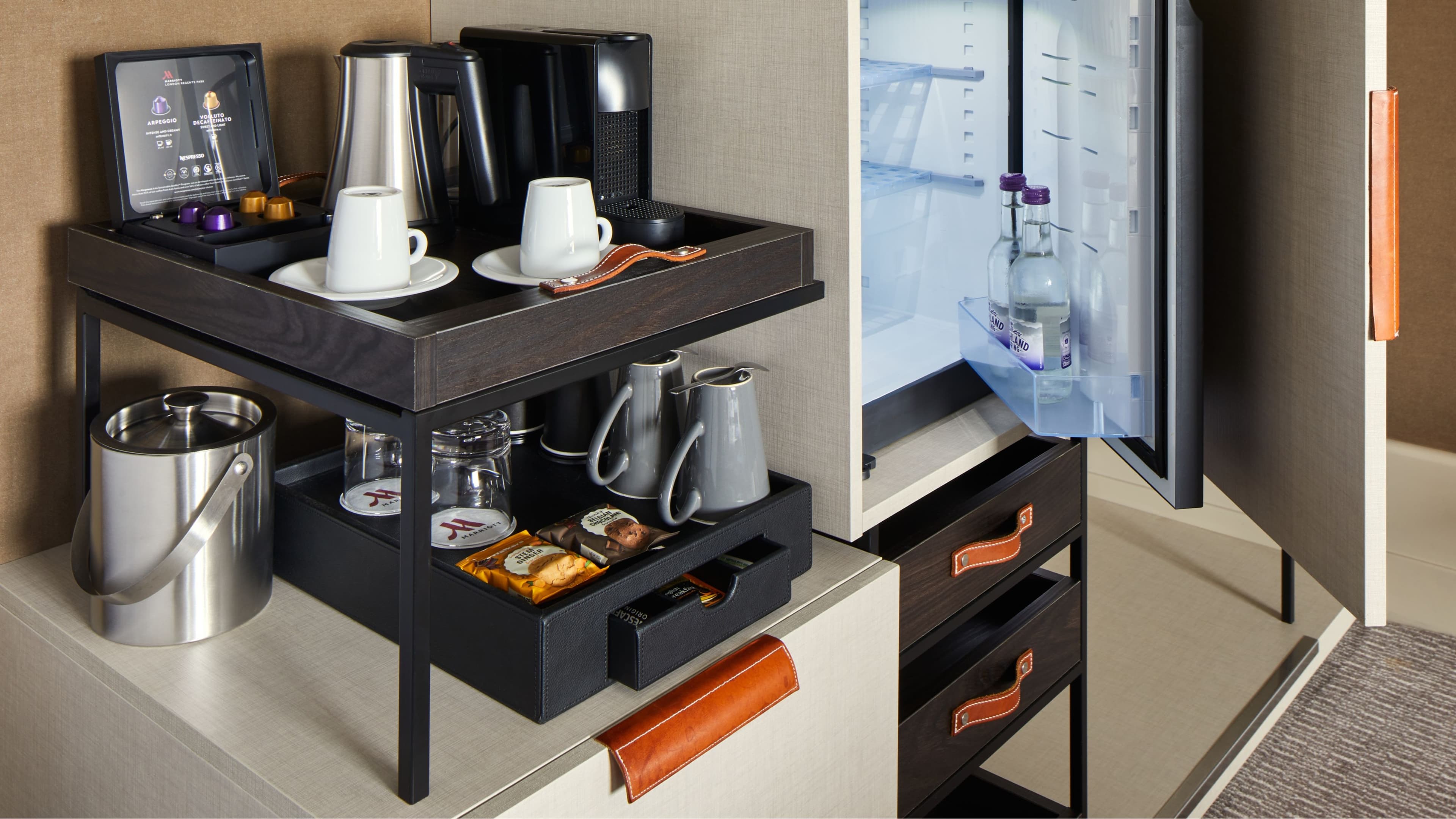 Holiday Inn London - Regent's Park — 14