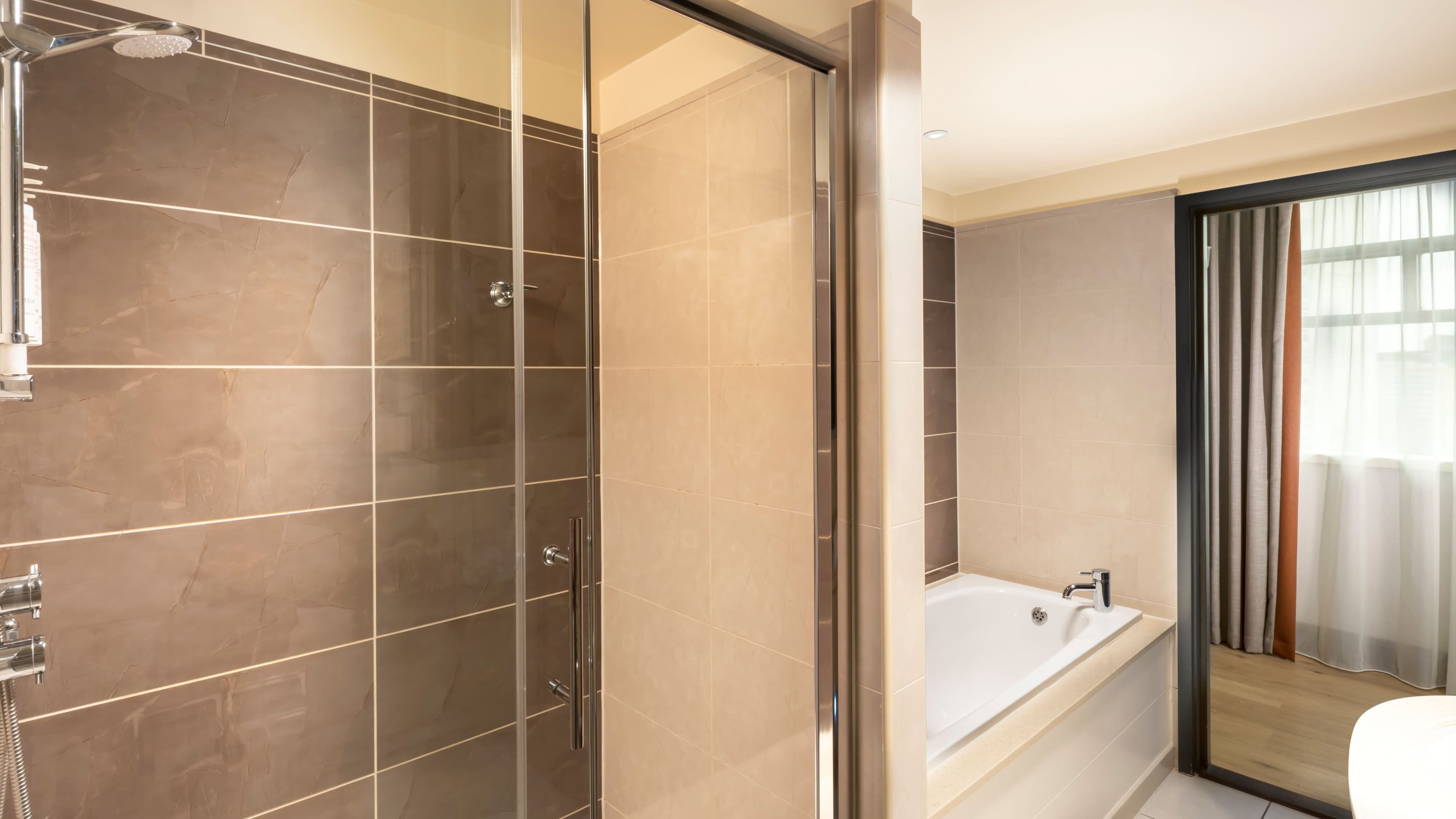 Manchester Marriott Hotel Piccadilly — 29
