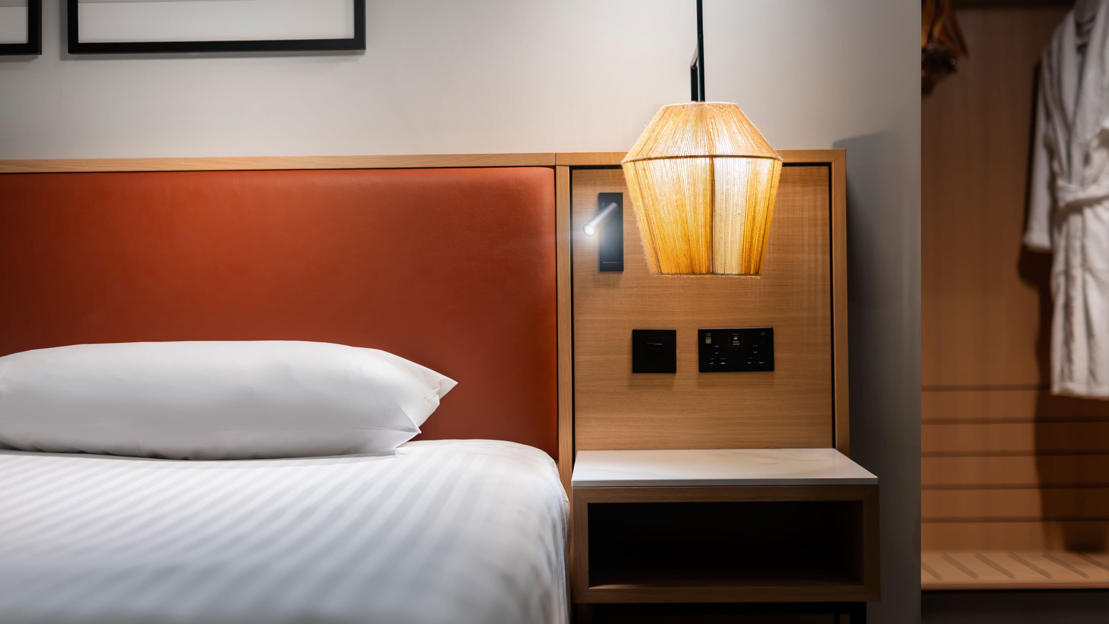 Manchester Marriott Hotel Piccadilly — 24