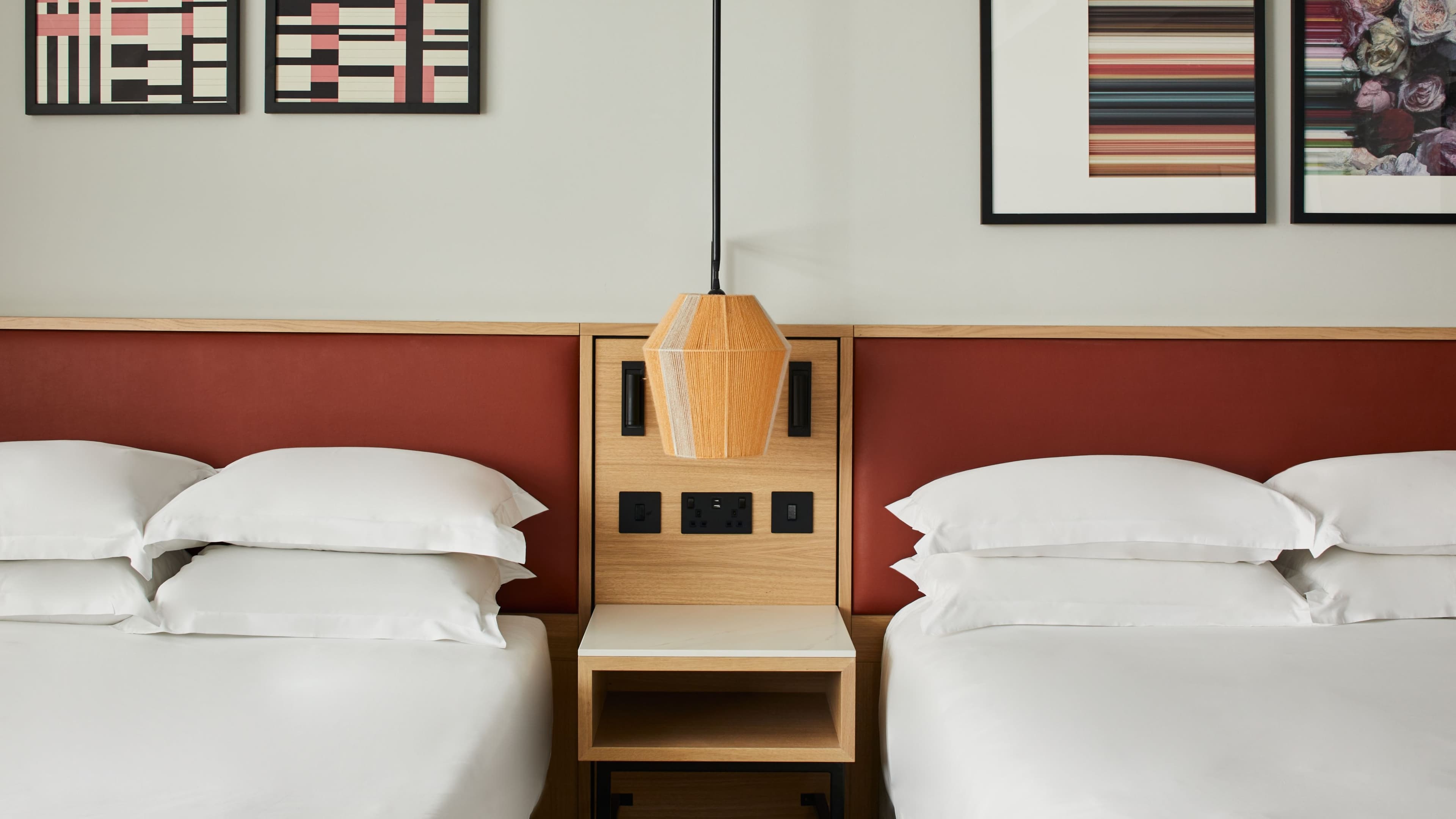 Manchester Marriott Hotel Piccadilly - Image 3