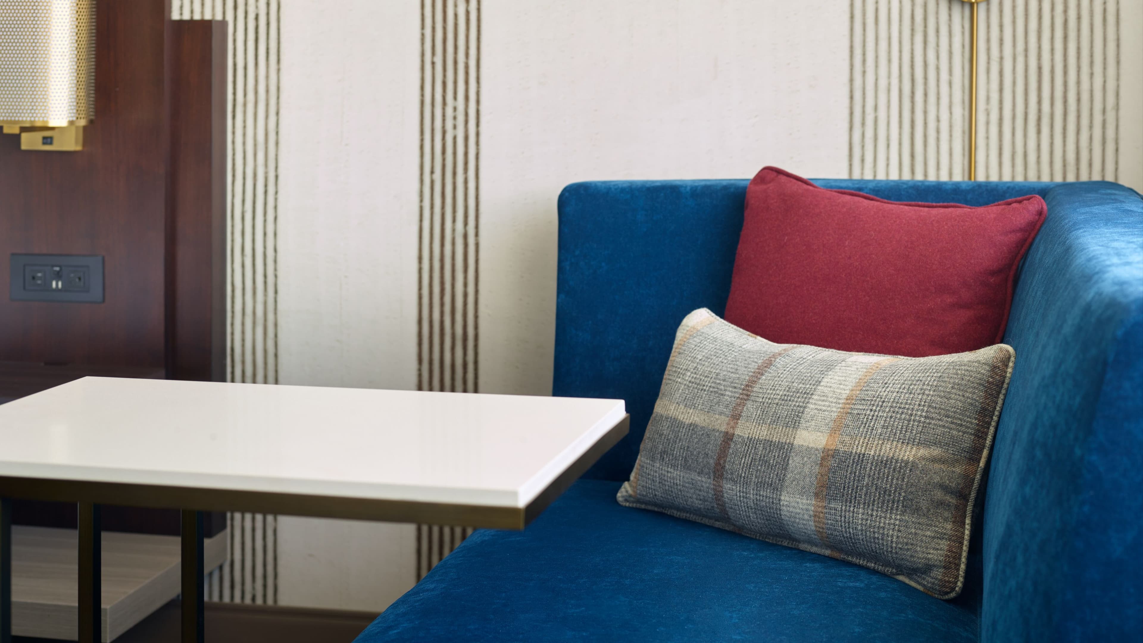 Marriott Kansas City Overland Park — 7