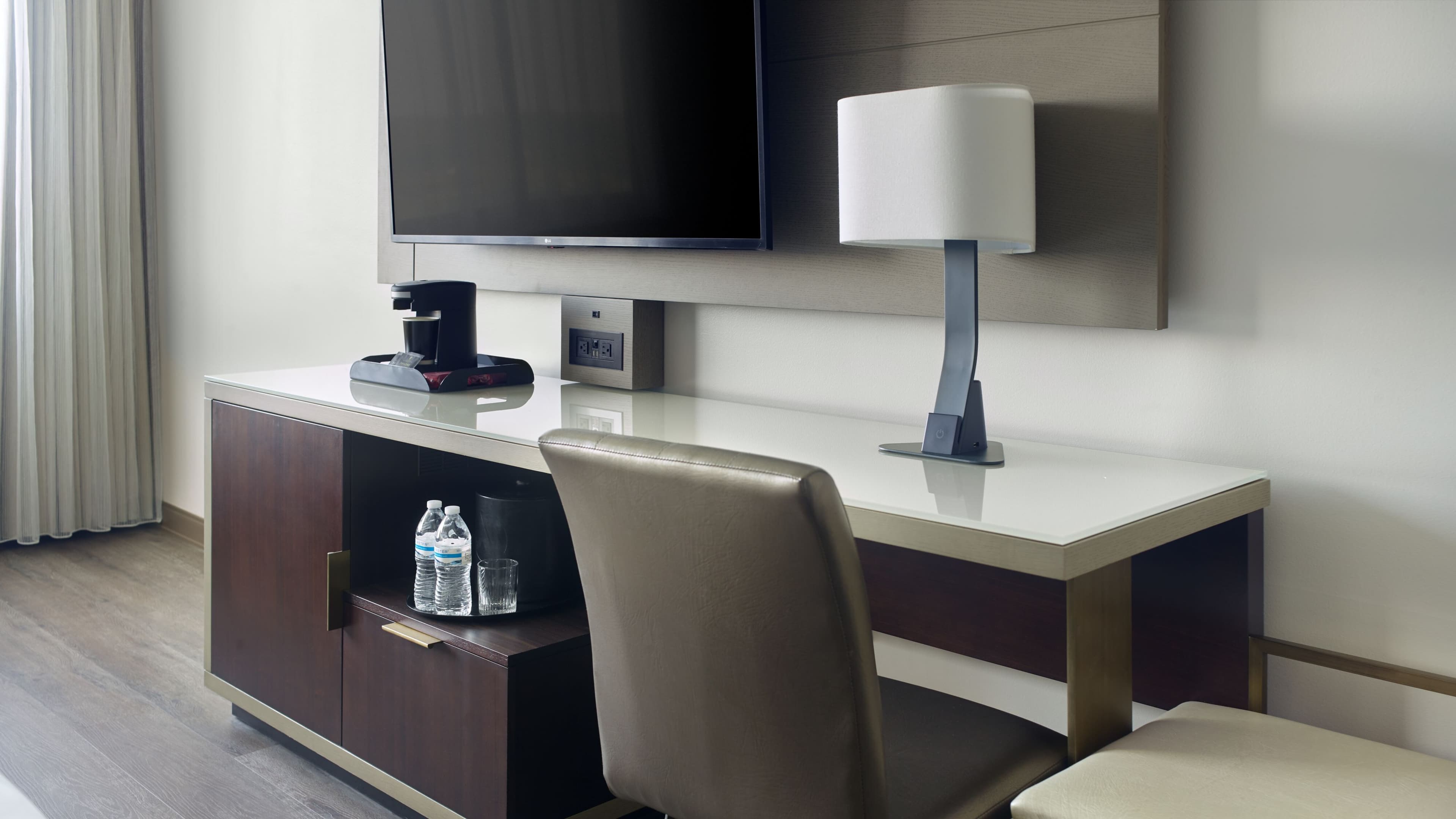 Marriott Kansas City Overland Park — 6