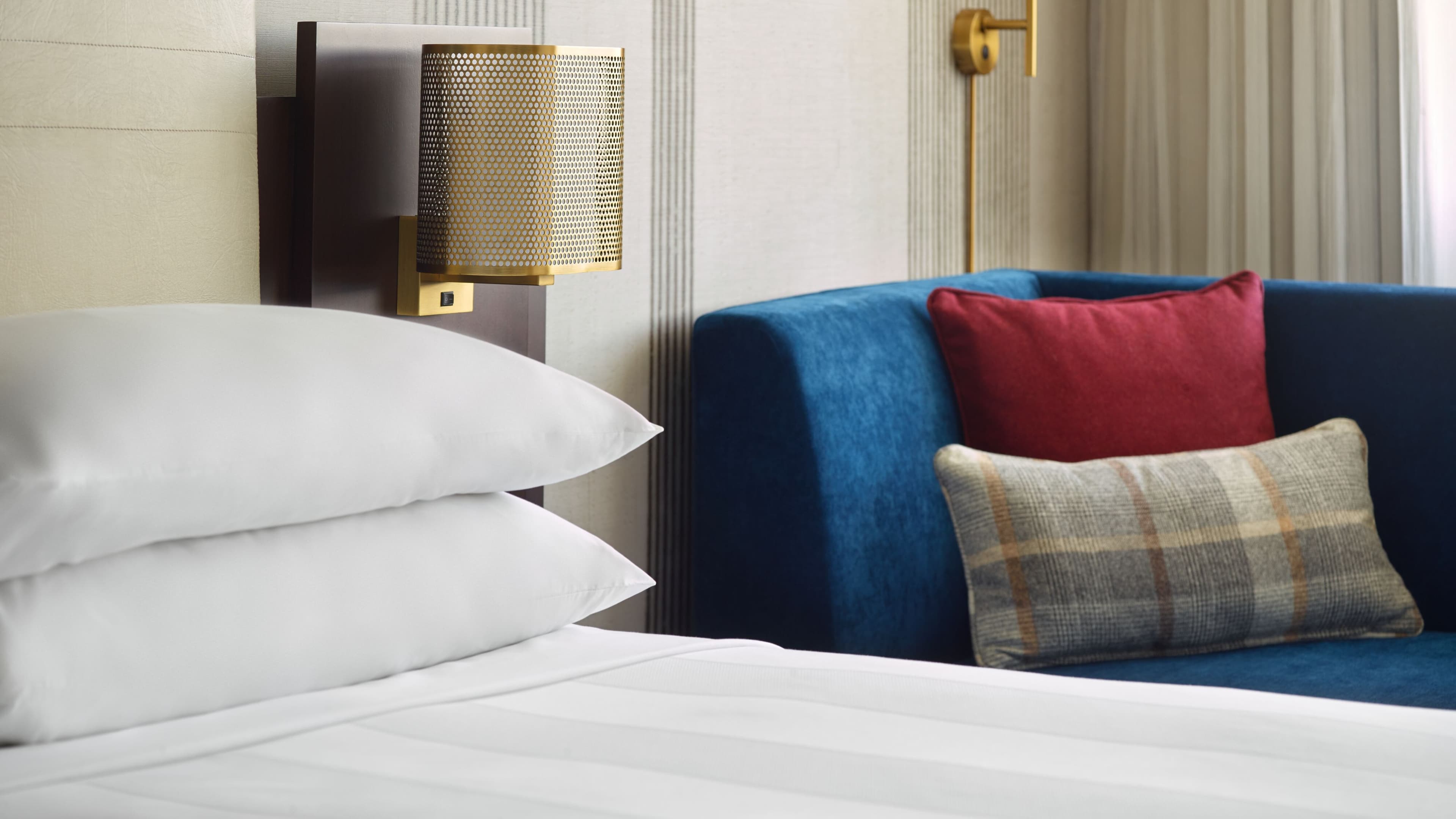 Marriott Kansas City Overland Park — 8