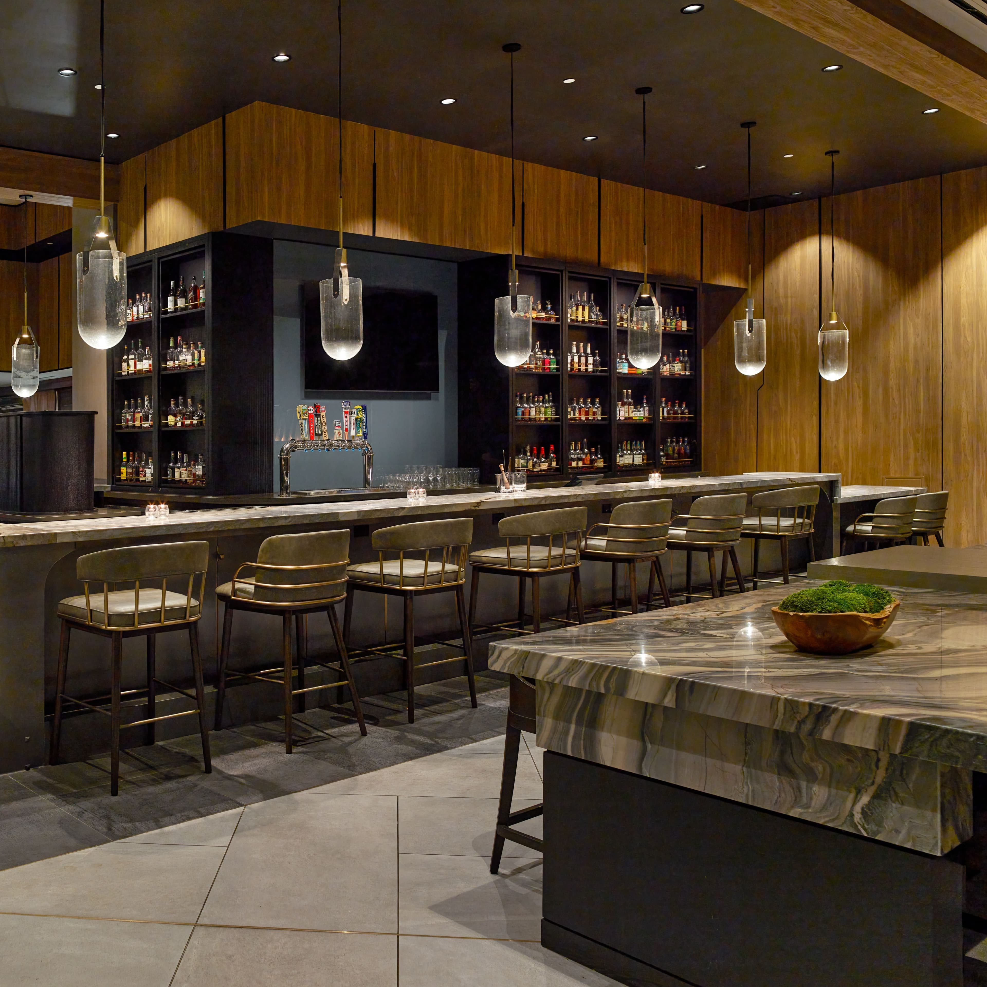 Marriott Kansas City Overland Park - Image 1