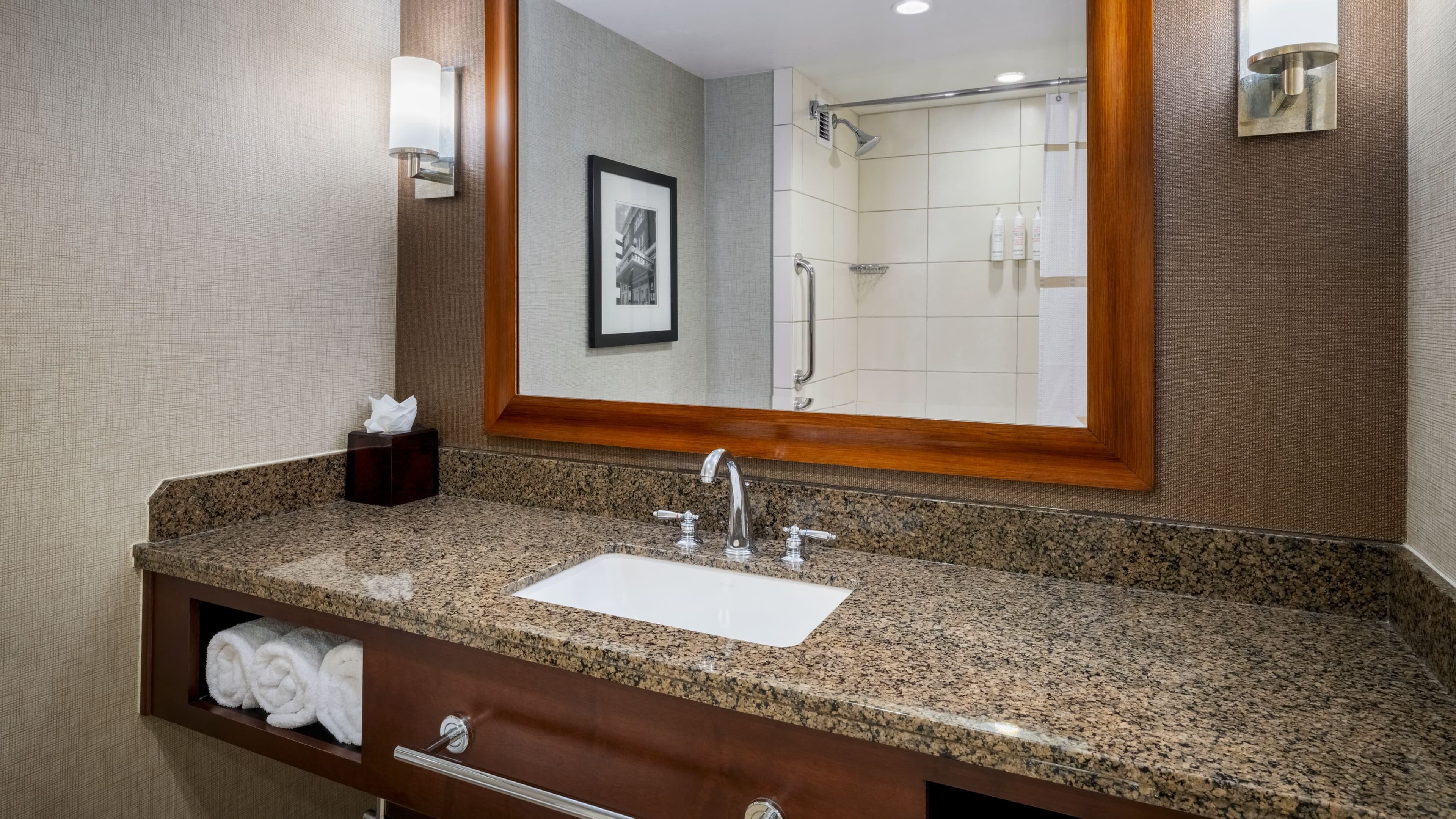 Macon Marriott City Center - Image 4
