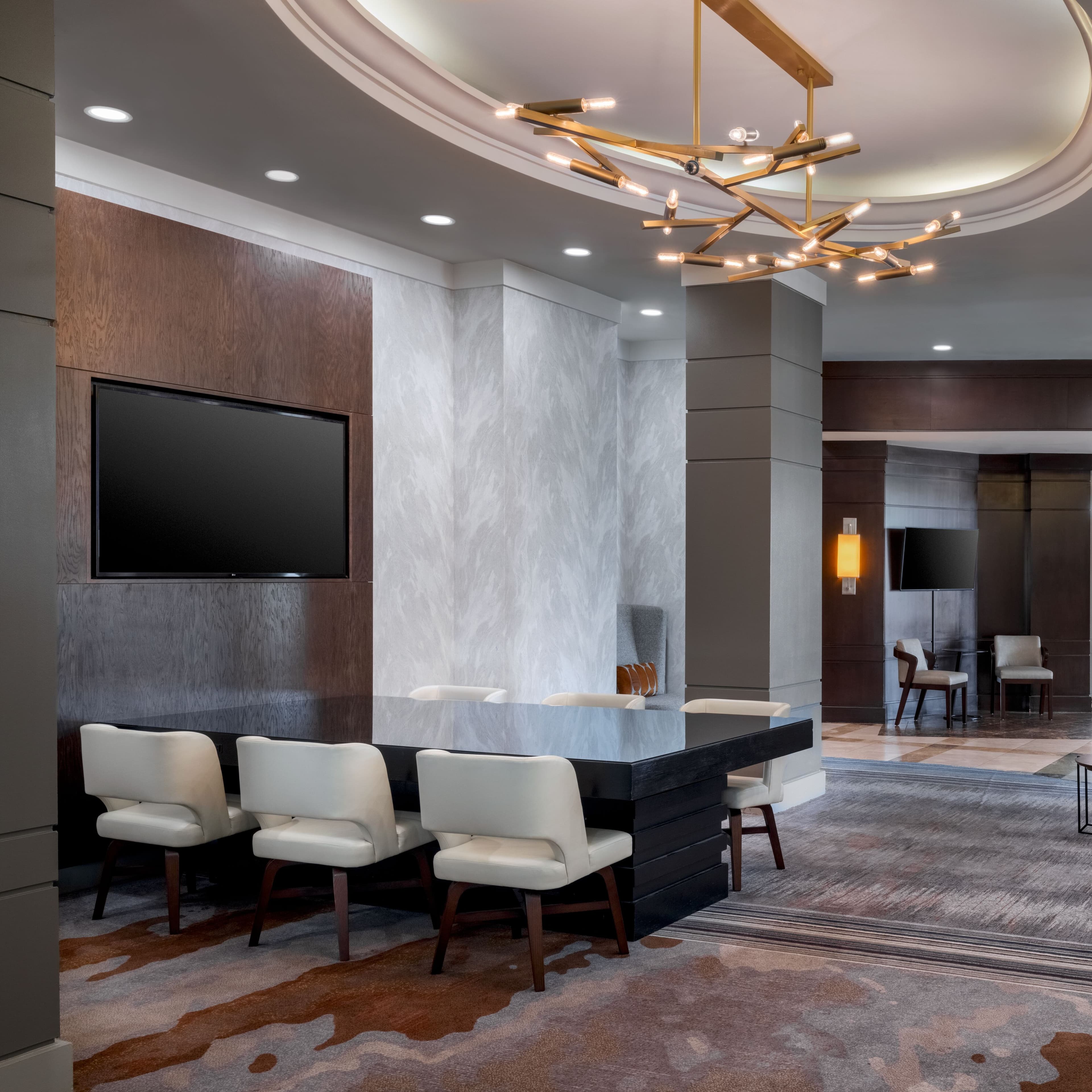 Macon Marriott City Center - Image 1