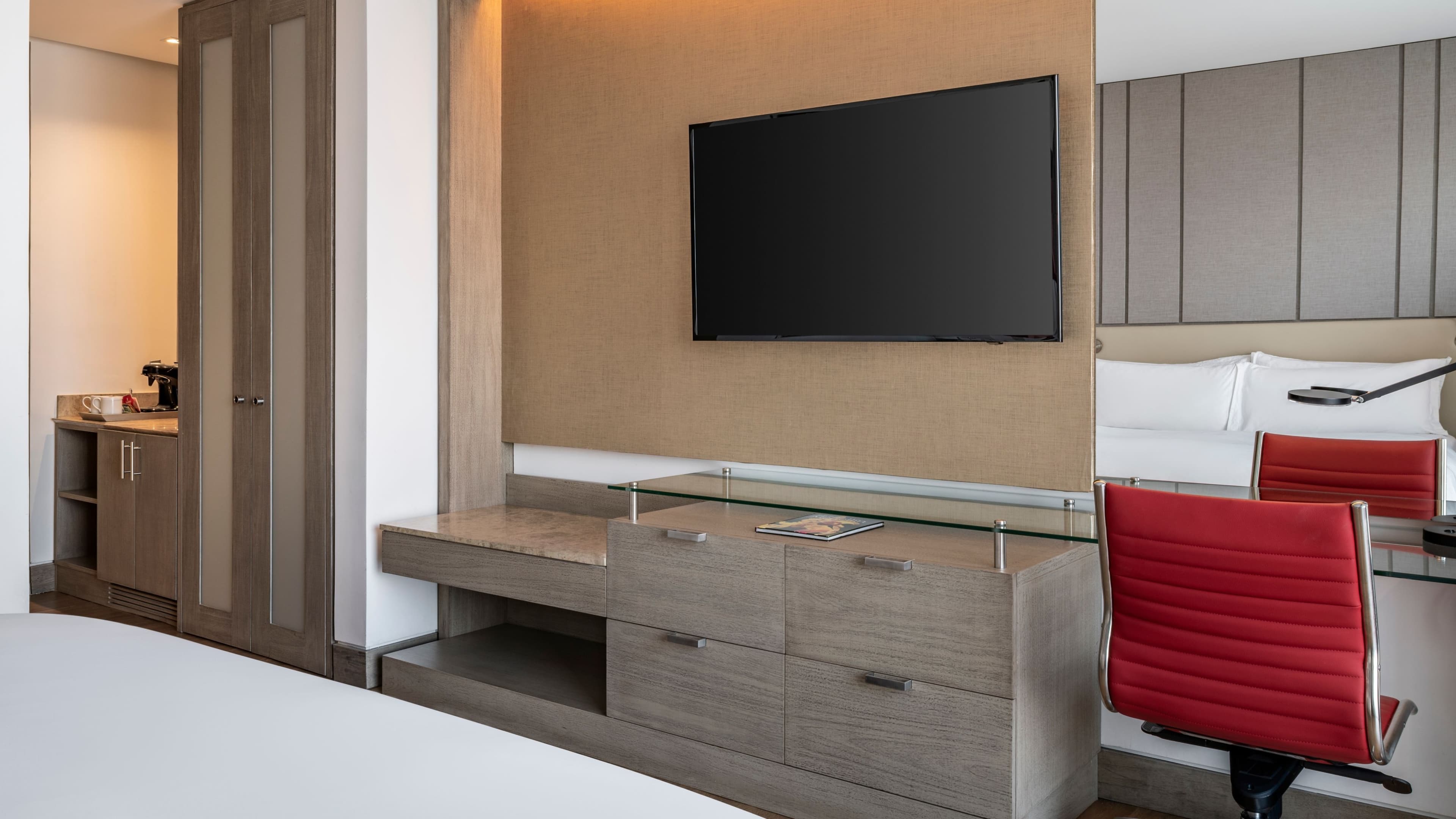 Medellin Marriott Hotel — 14