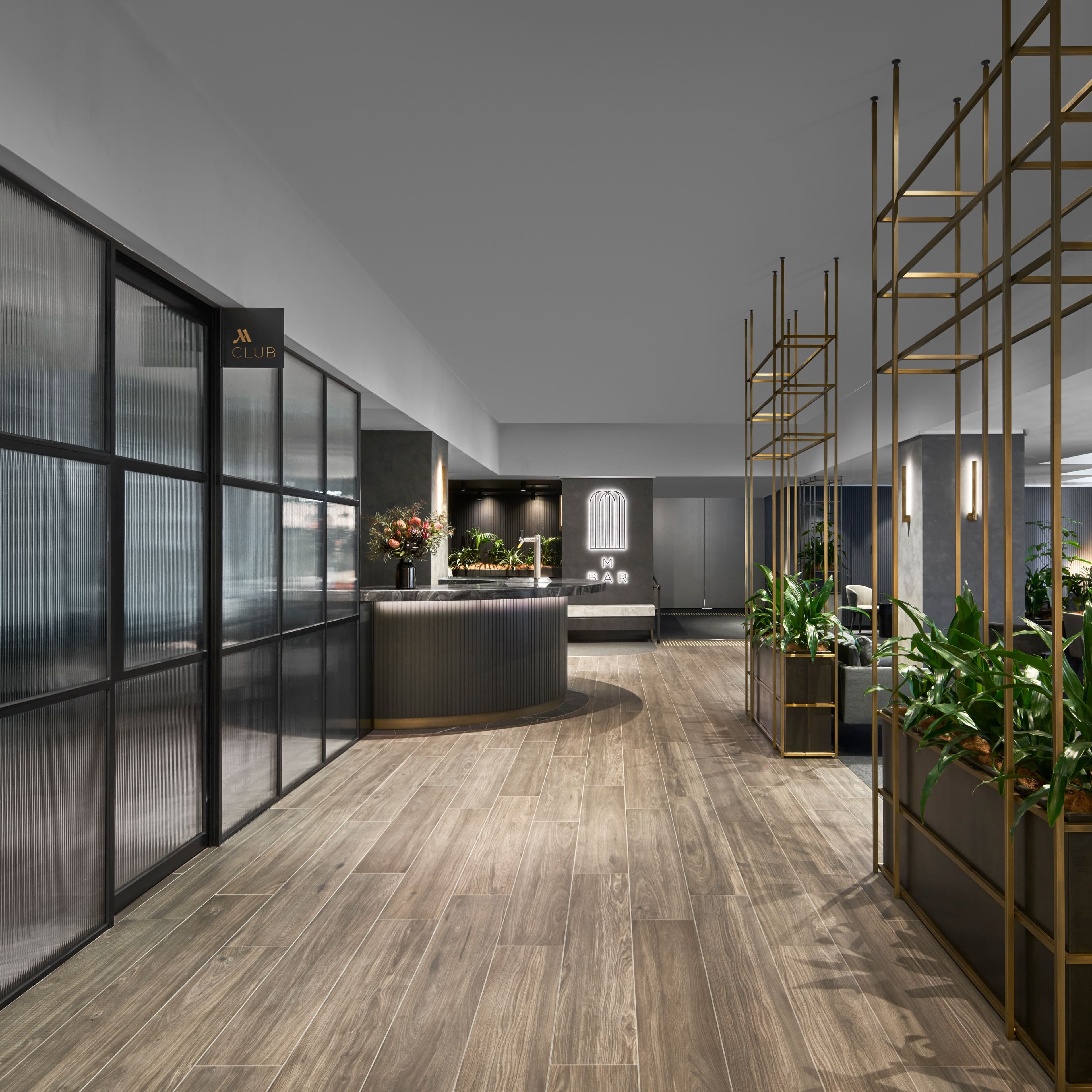 Melbourne Marriott Hotel - Image 1