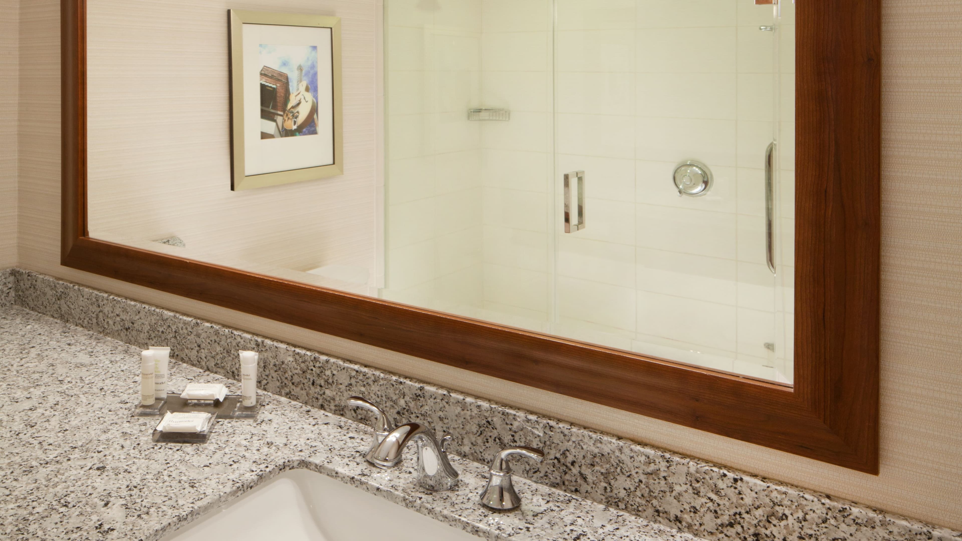 Marriott Memphis East — 15