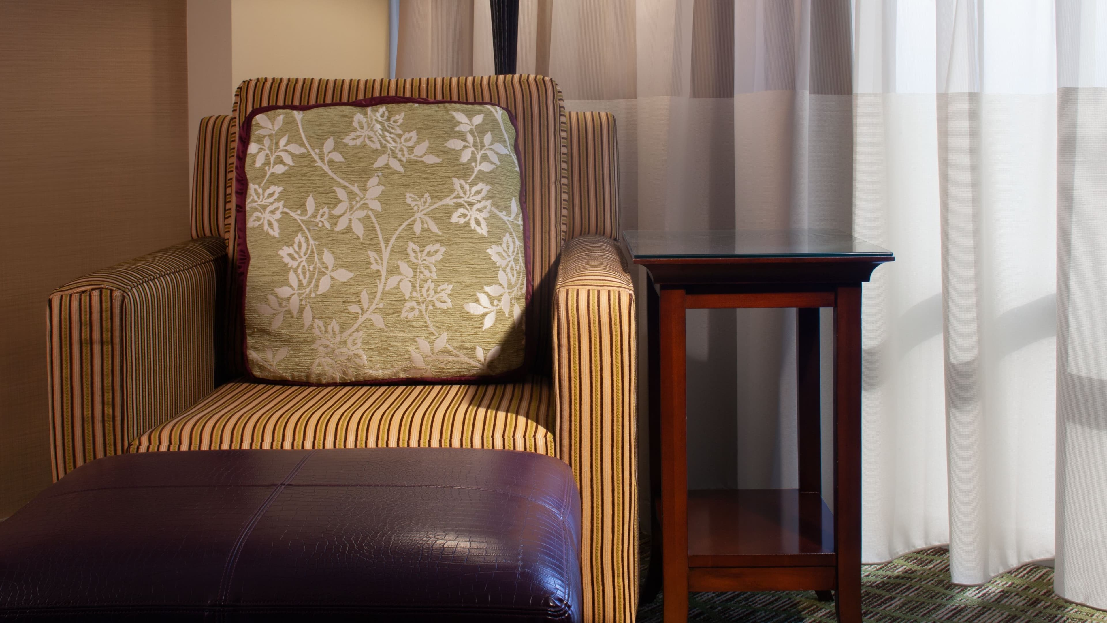 Marriott Memphis East — 11
