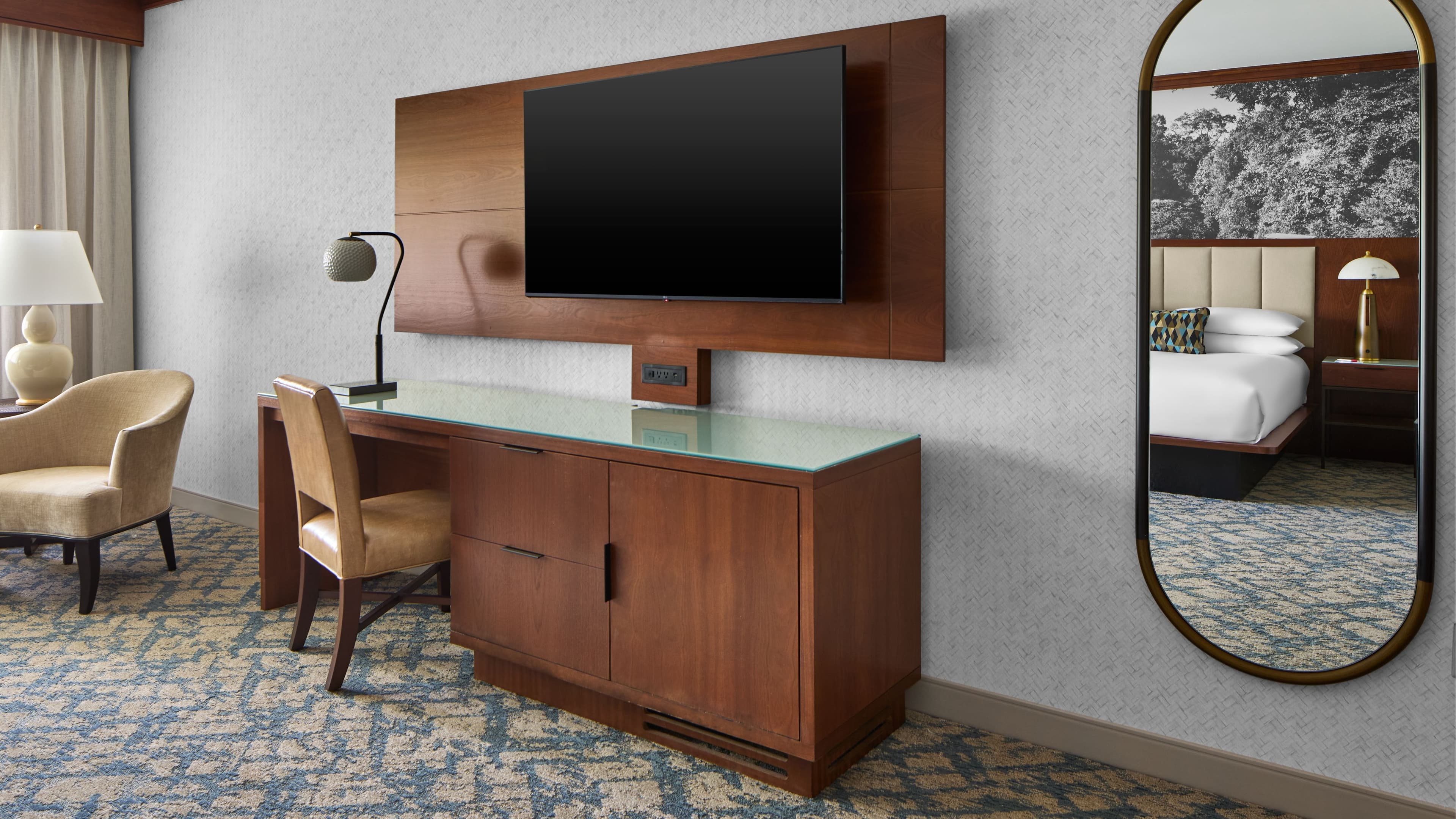 Montgomery Marriott Prattville Hotel & Conference Center at Capitol Hill - Image 5