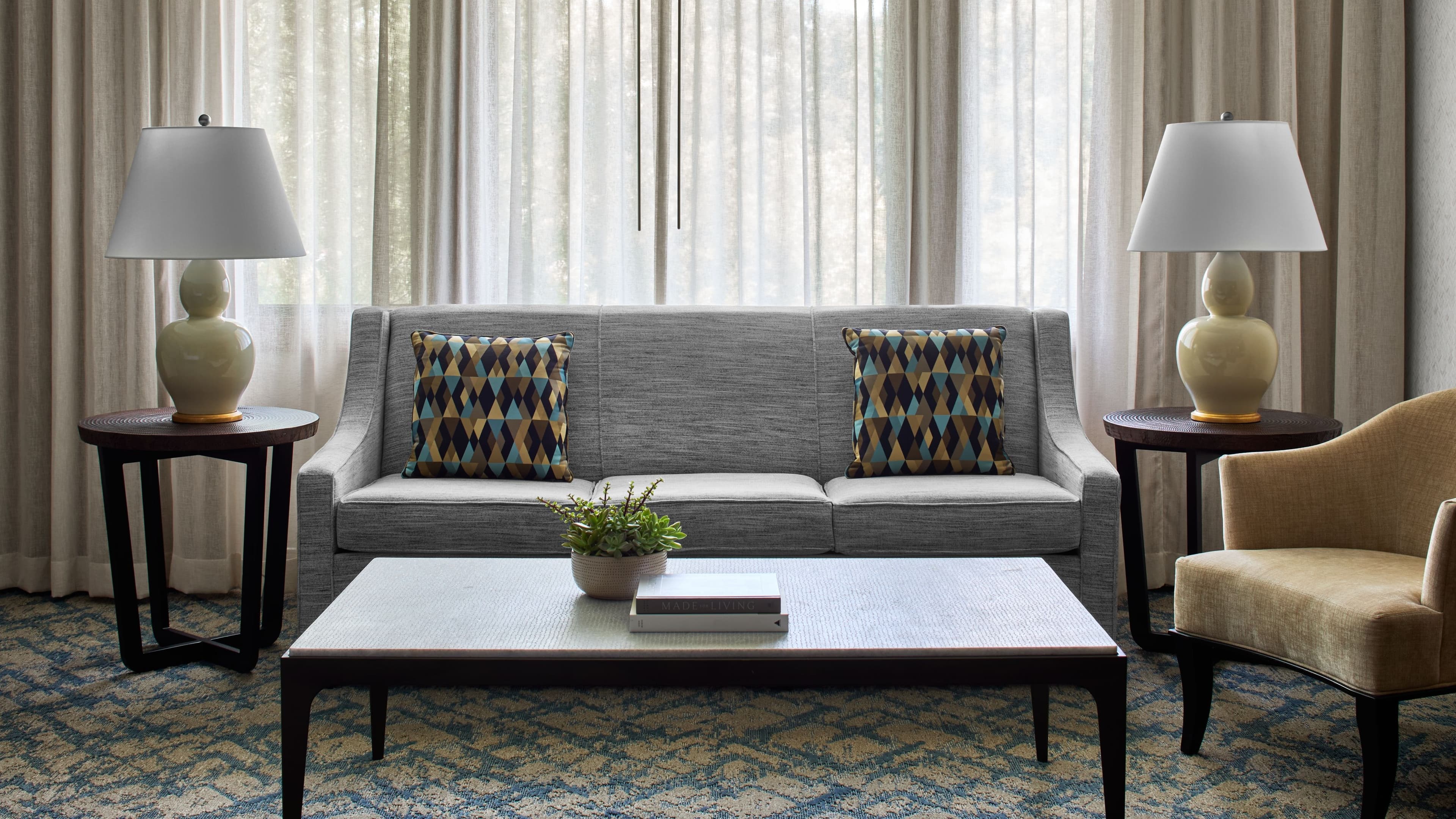 Montgomery Marriott Prattville Hotel & Conference Center at Capitol Hill - Image 4