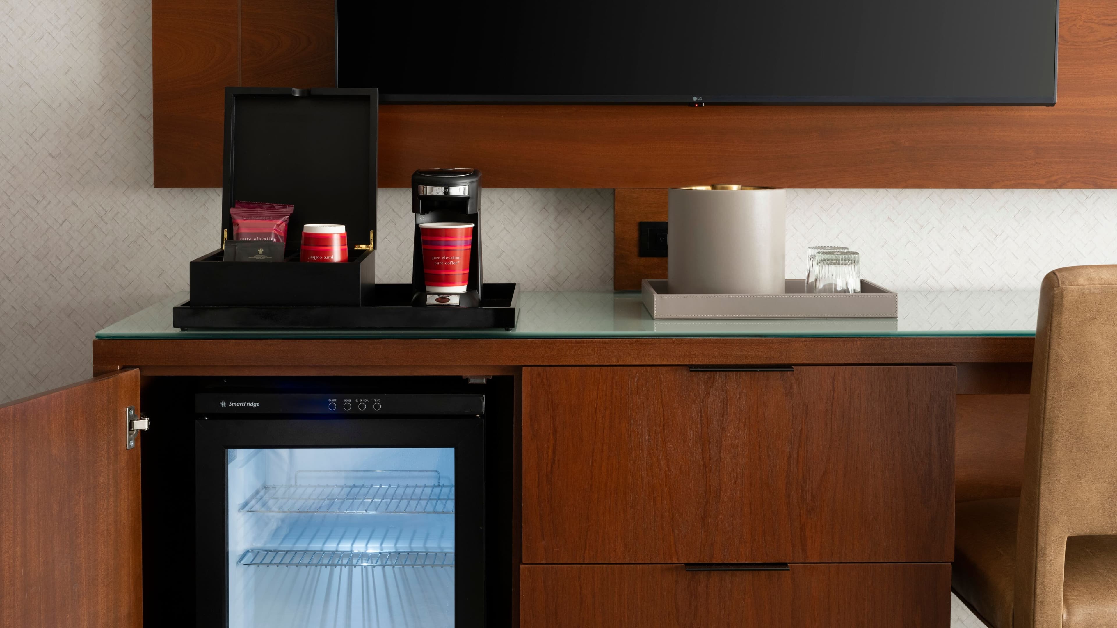 Montgomery Marriott Prattville Hotel & Conference Center at Capitol Hill — 16