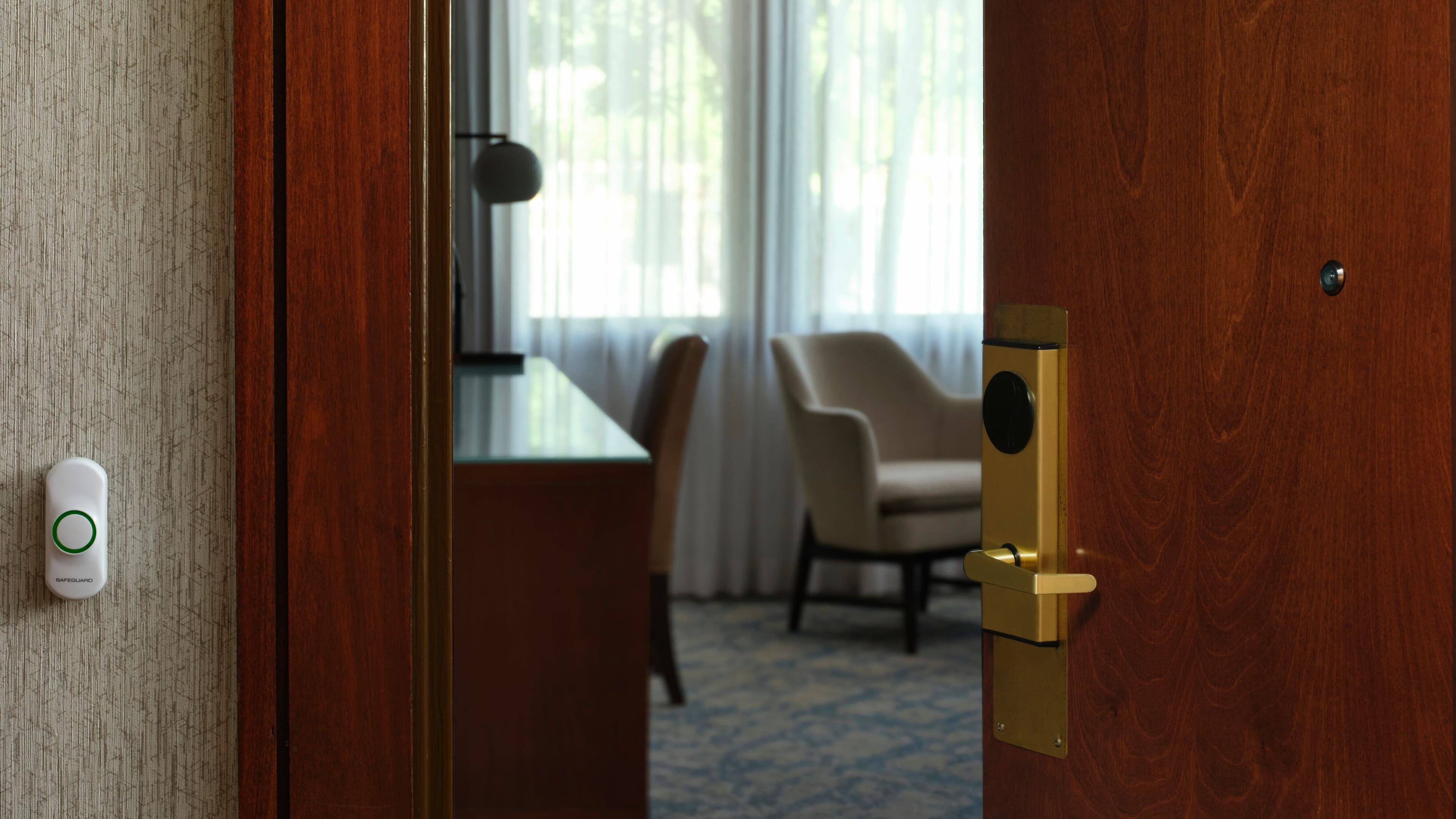 Montgomery Marriott Prattville Hotel & Conference Center at Capitol Hill — 8