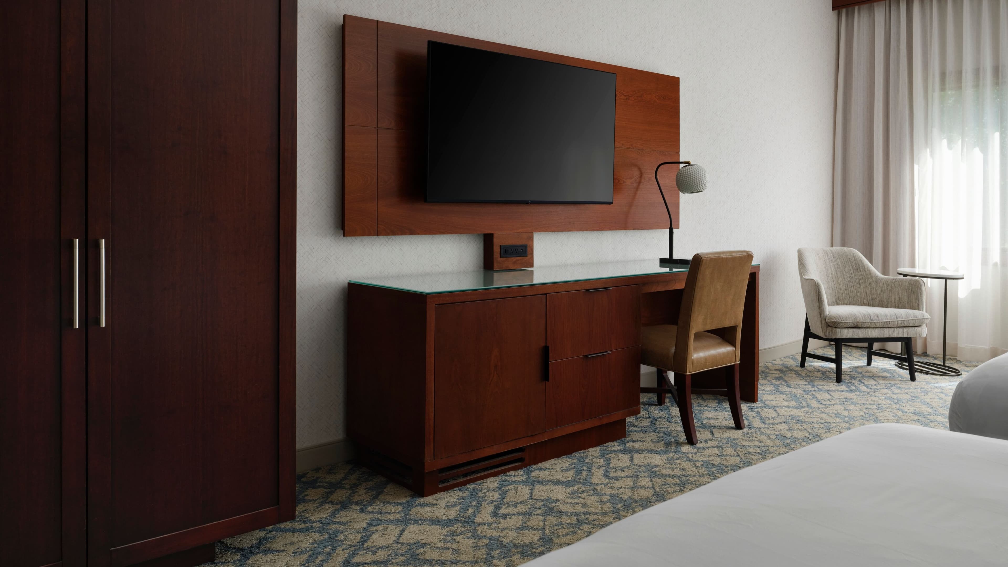 Montgomery Marriott Prattville Hotel & Conference Center at Capitol Hill — 25
