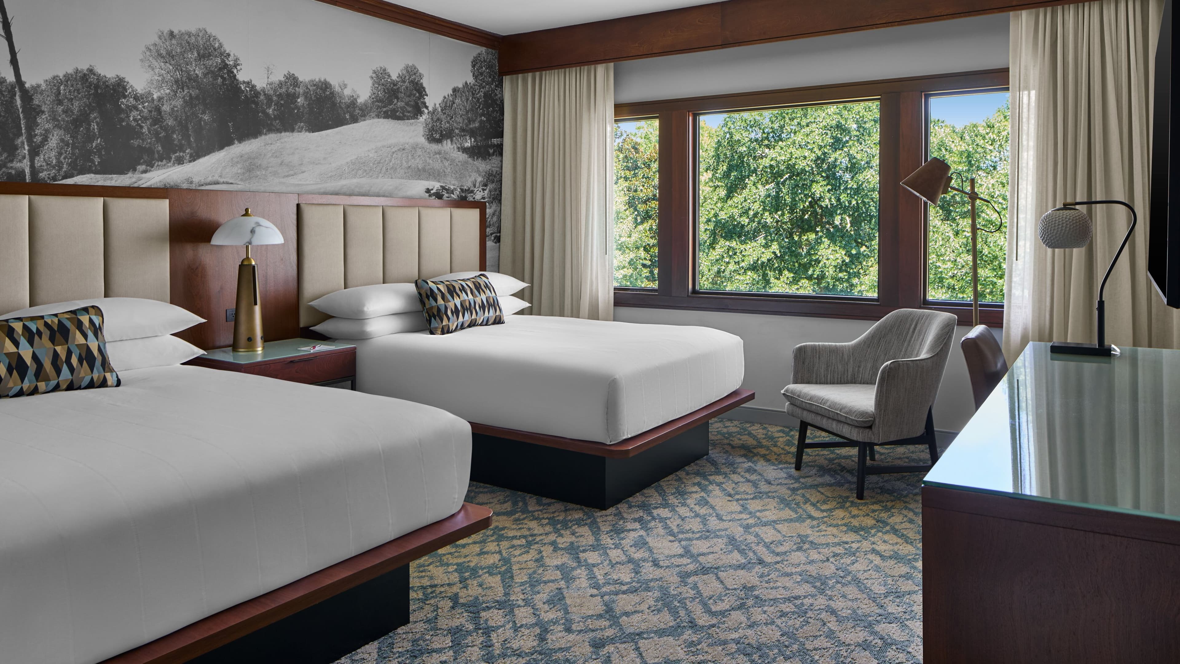 Montgomery Marriott Prattville Hotel & Conference Center at Capitol Hill — 14