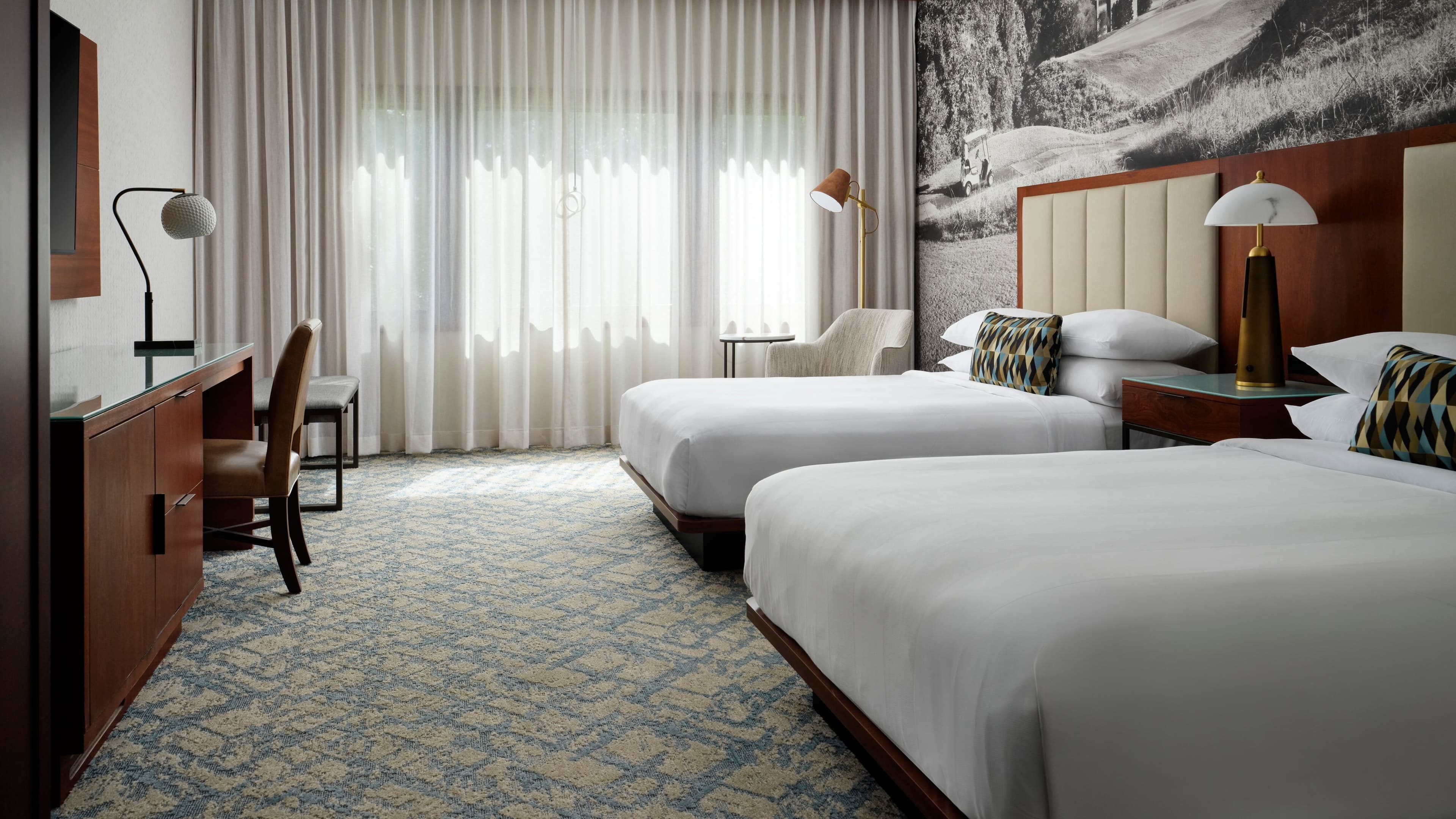 Montgomery Marriott Prattville Hotel & Conference Center at Capitol Hill — 36