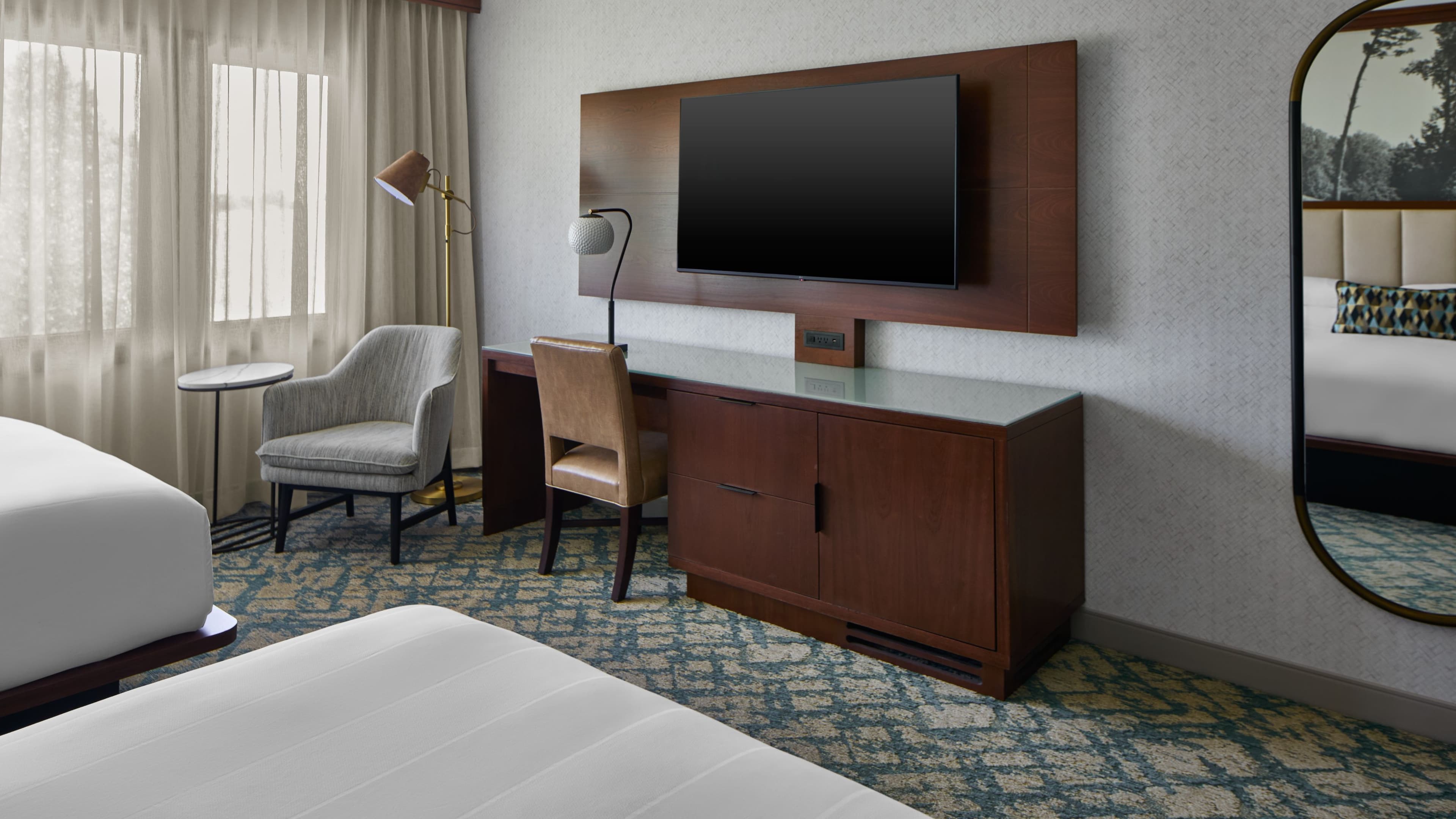 Montgomery Marriott Prattville Hotel & Conference Center at Capitol Hill — 23