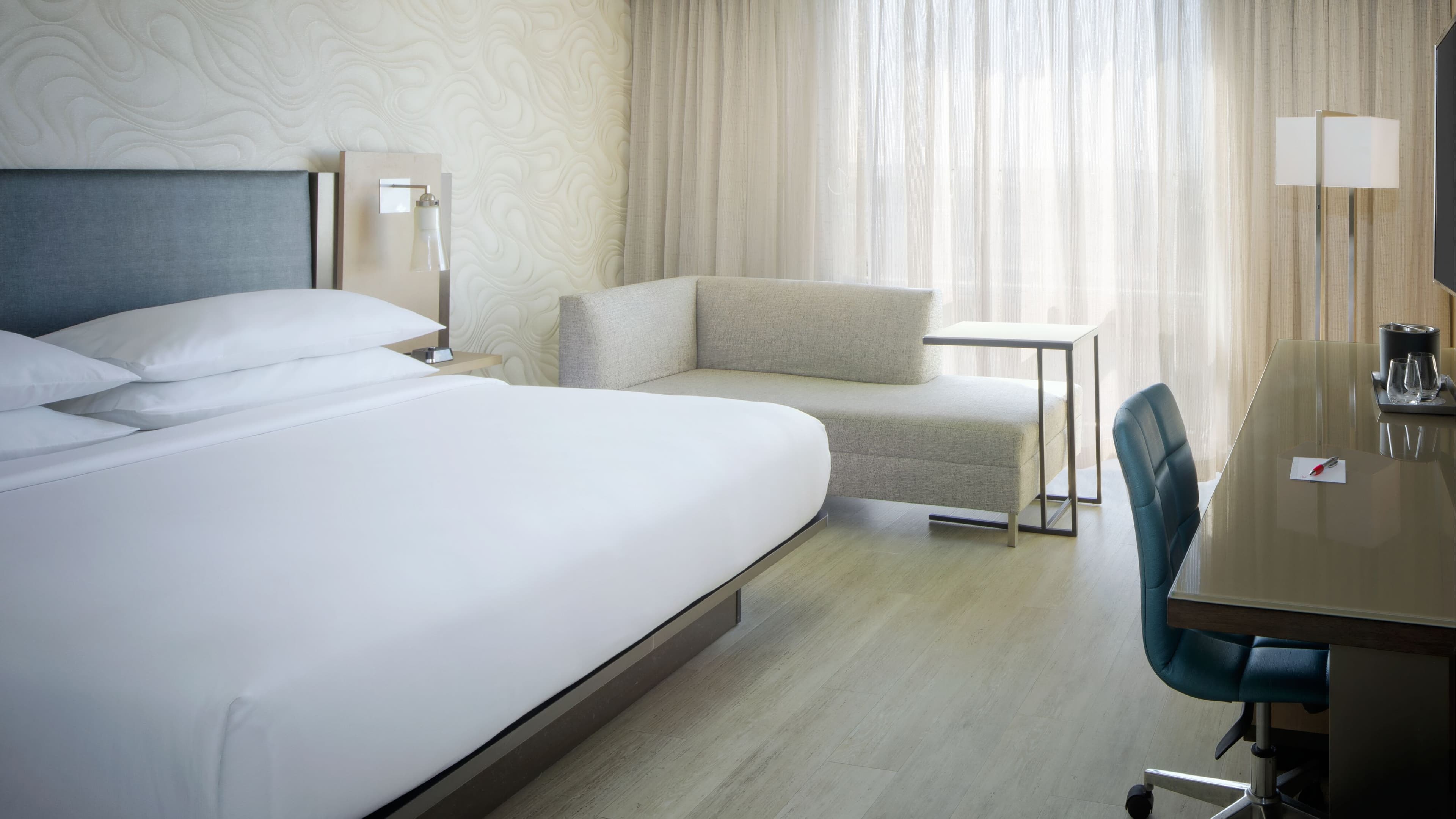 Miami Airport Marriott — 17