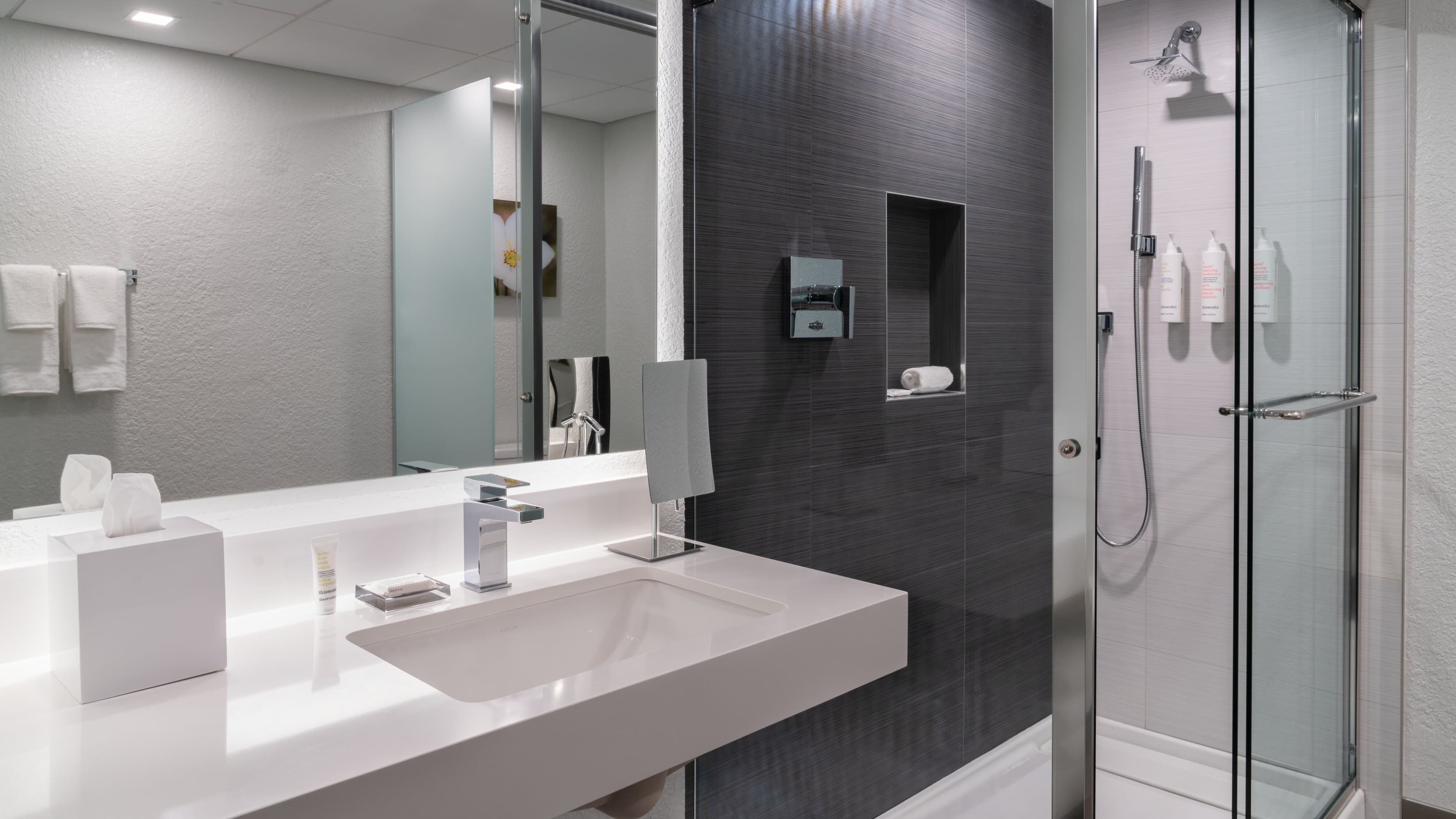 Miami Marriott Dadeland — 7
